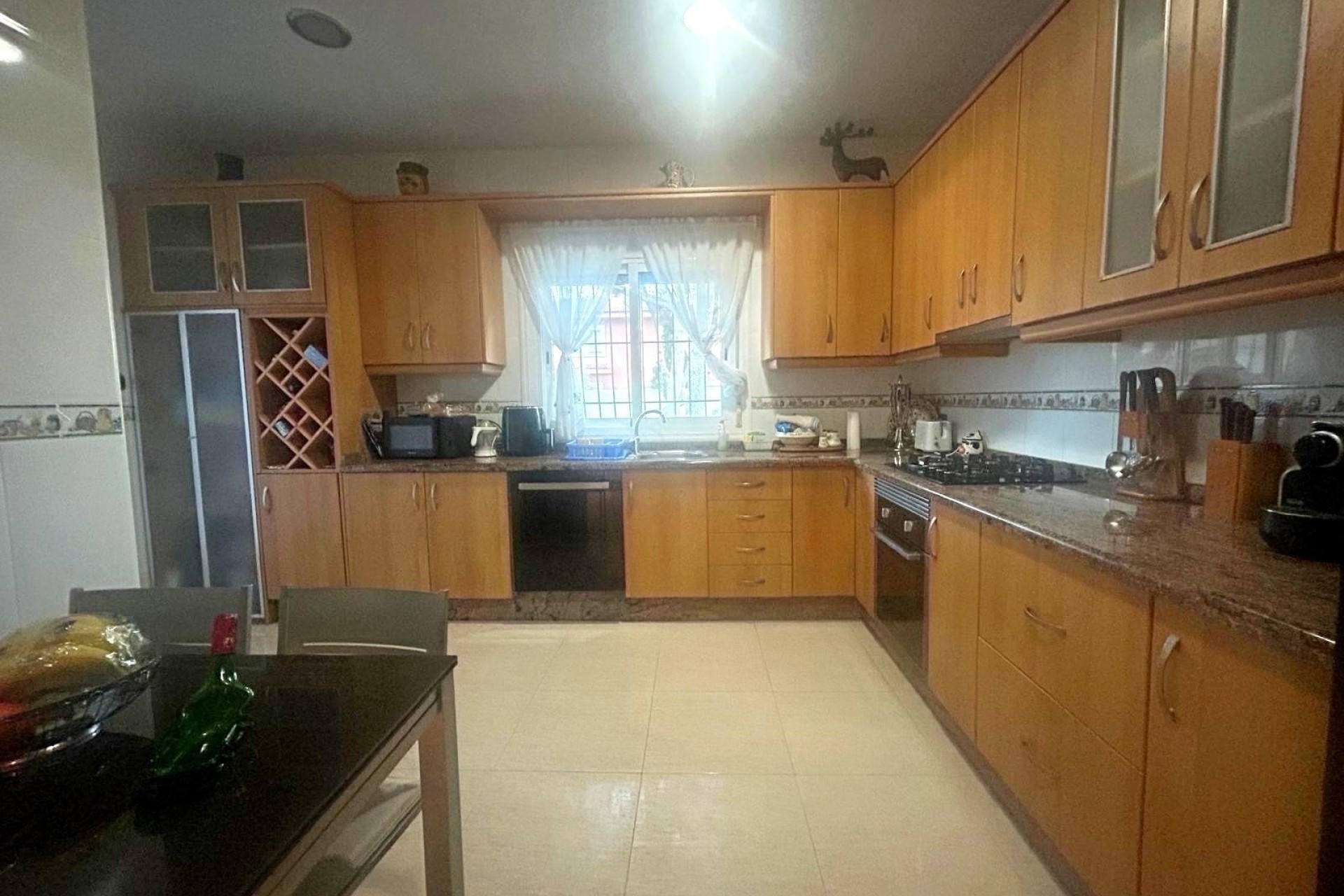 Venta - Chalet Independiente -
Dehesa de campoamor - Campoamor