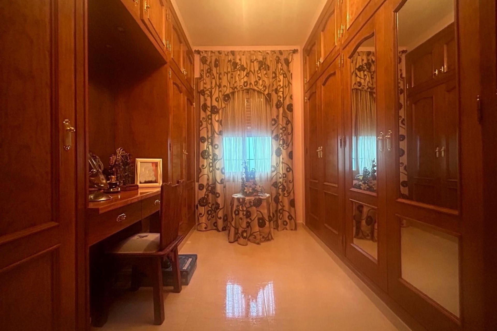 Venta - Chalet Independiente -
Dehesa de campoamor - Campoamor