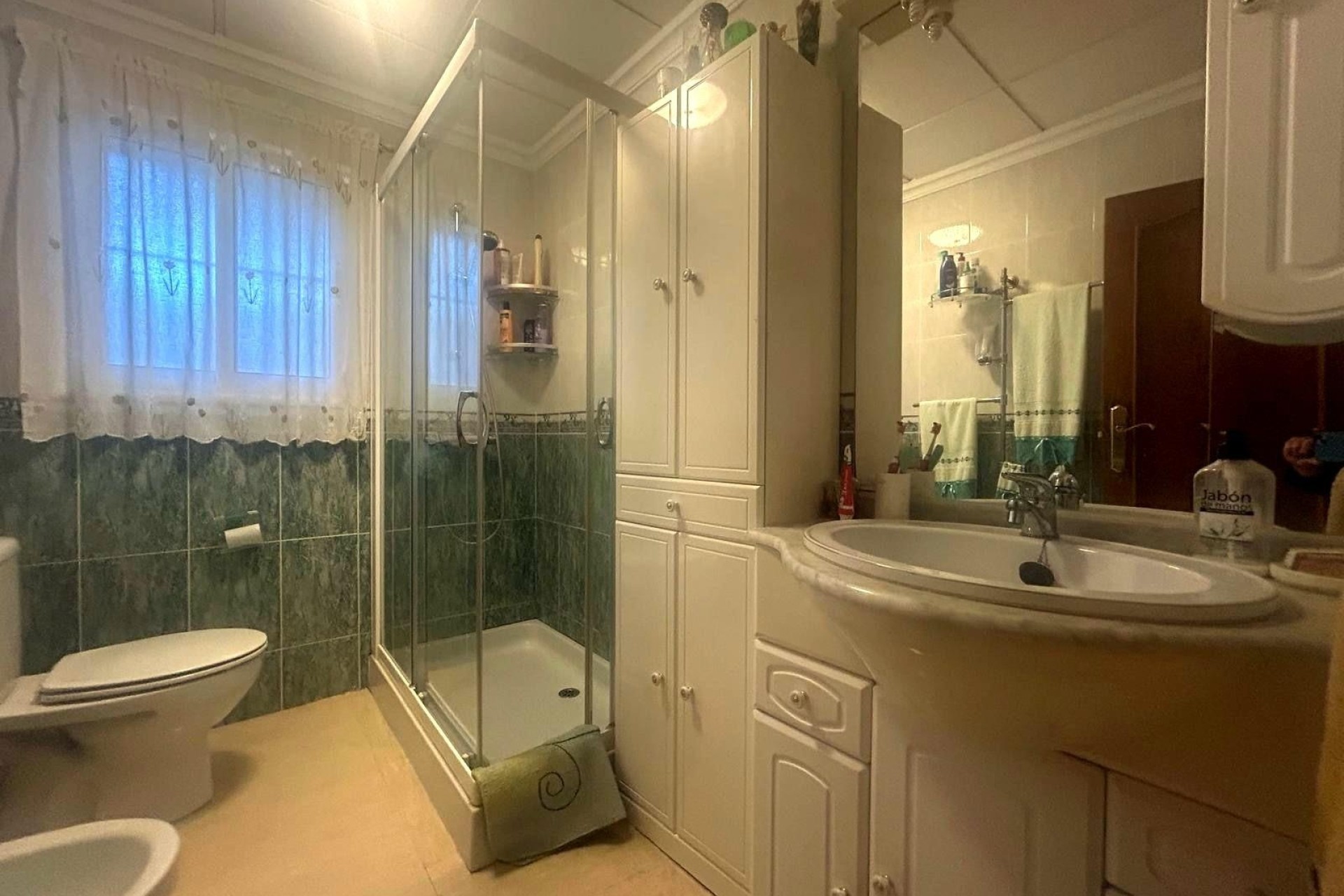 Venta - Chalet Independiente -
Dehesa de campoamor - Campoamor