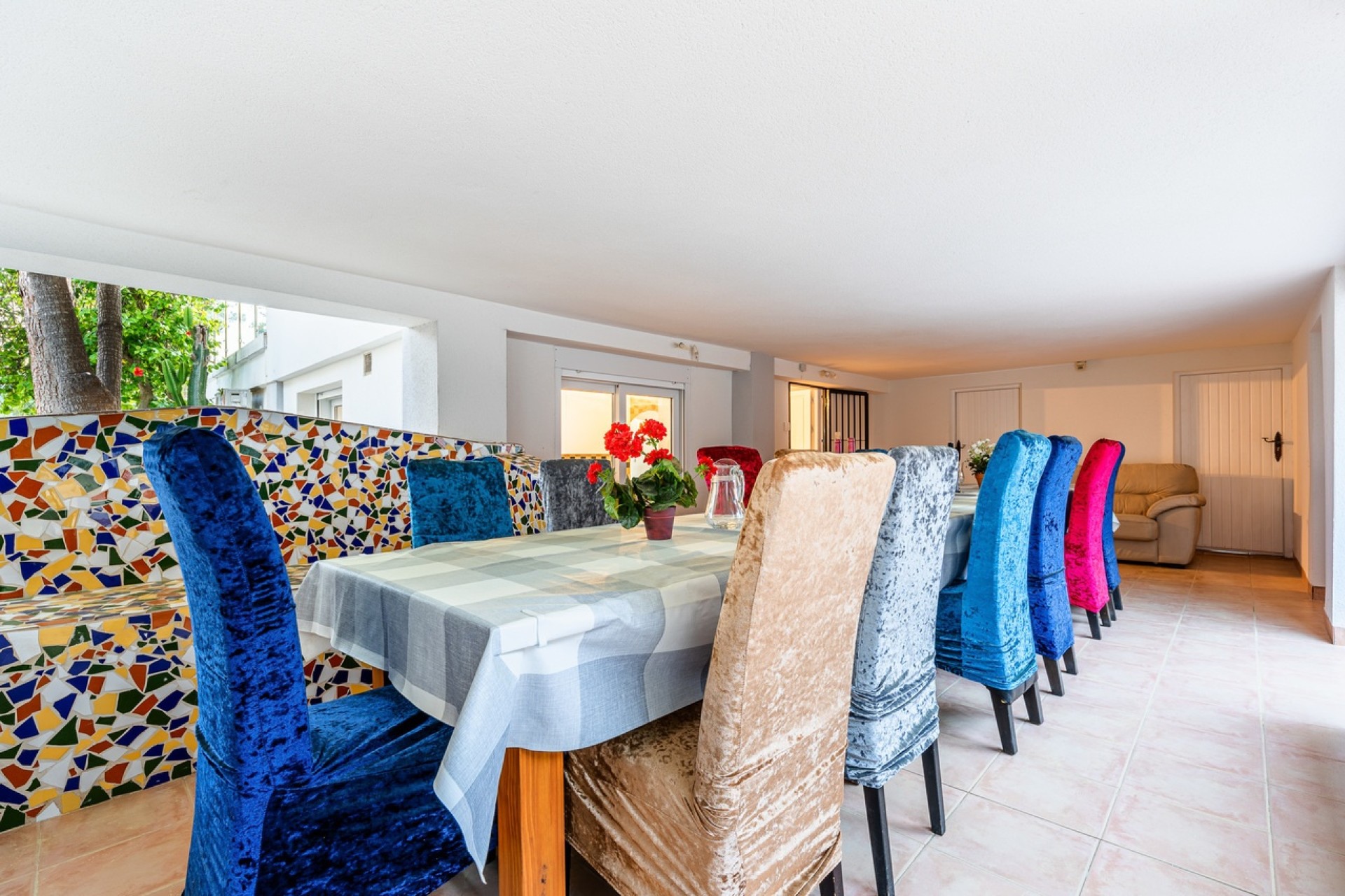Venta - Chalet Independiente -
Dehesa de Campoamor - Costa Blanca