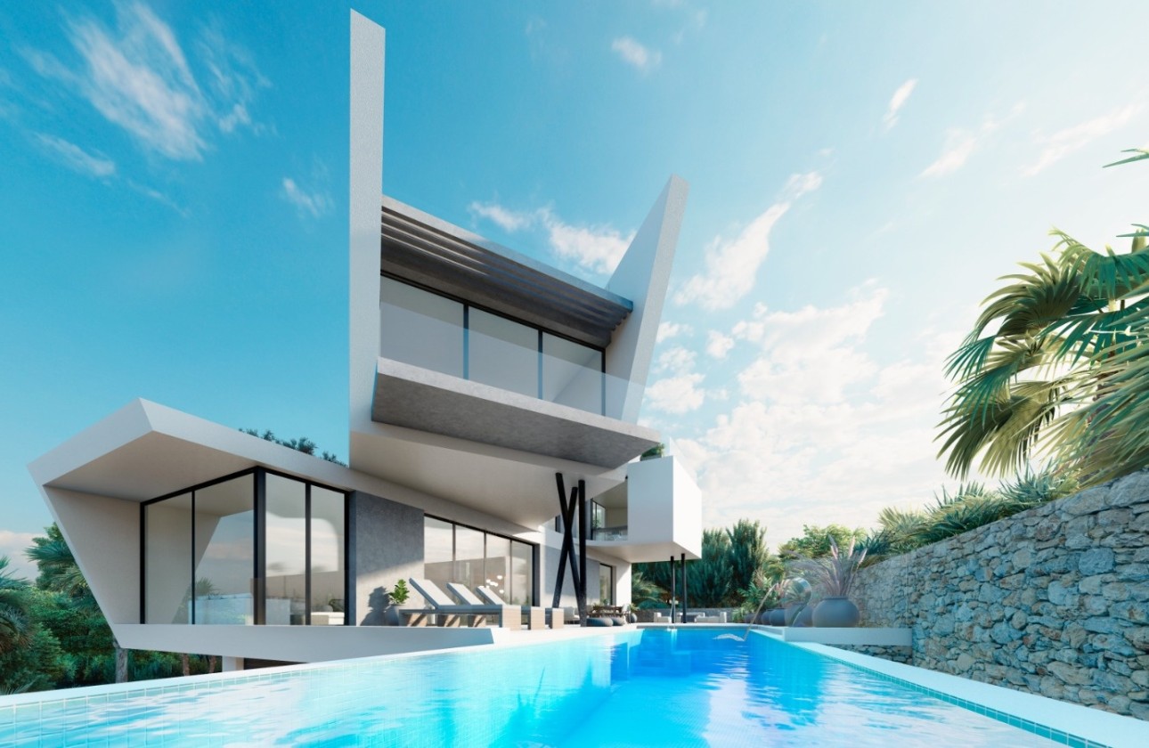 Venta - Chalet Independiente -
Dehesa de Campoamor - Dehesa de campoamor
