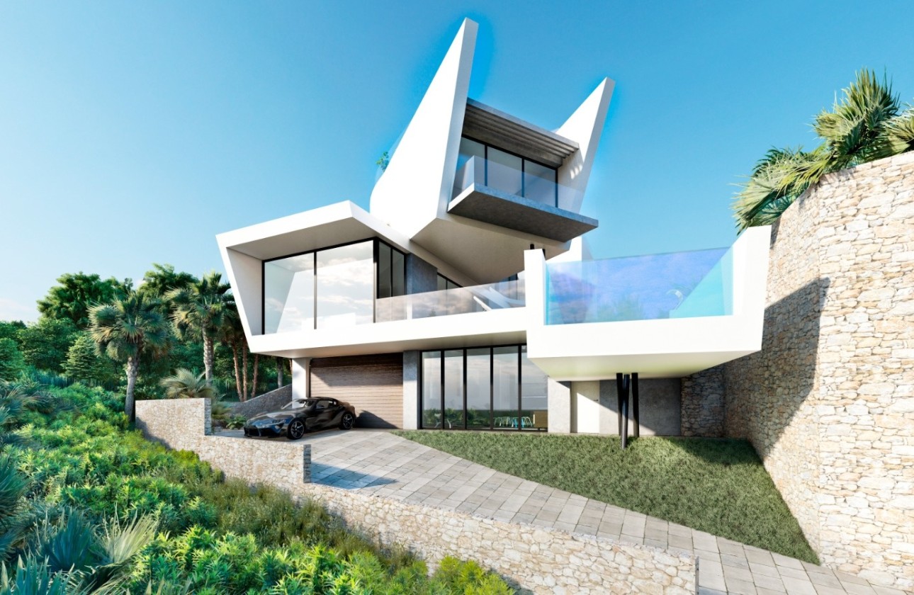 Venta - Chalet Independiente -
Dehesa de Campoamor - Dehesa de campoamor