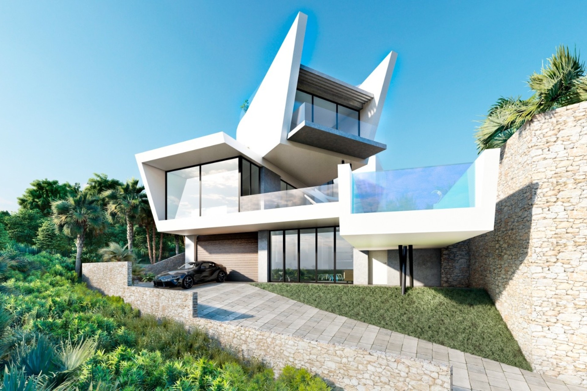 Venta - Chalet Independiente -
Dehesa de Campoamor - Dehesa de campoamor
