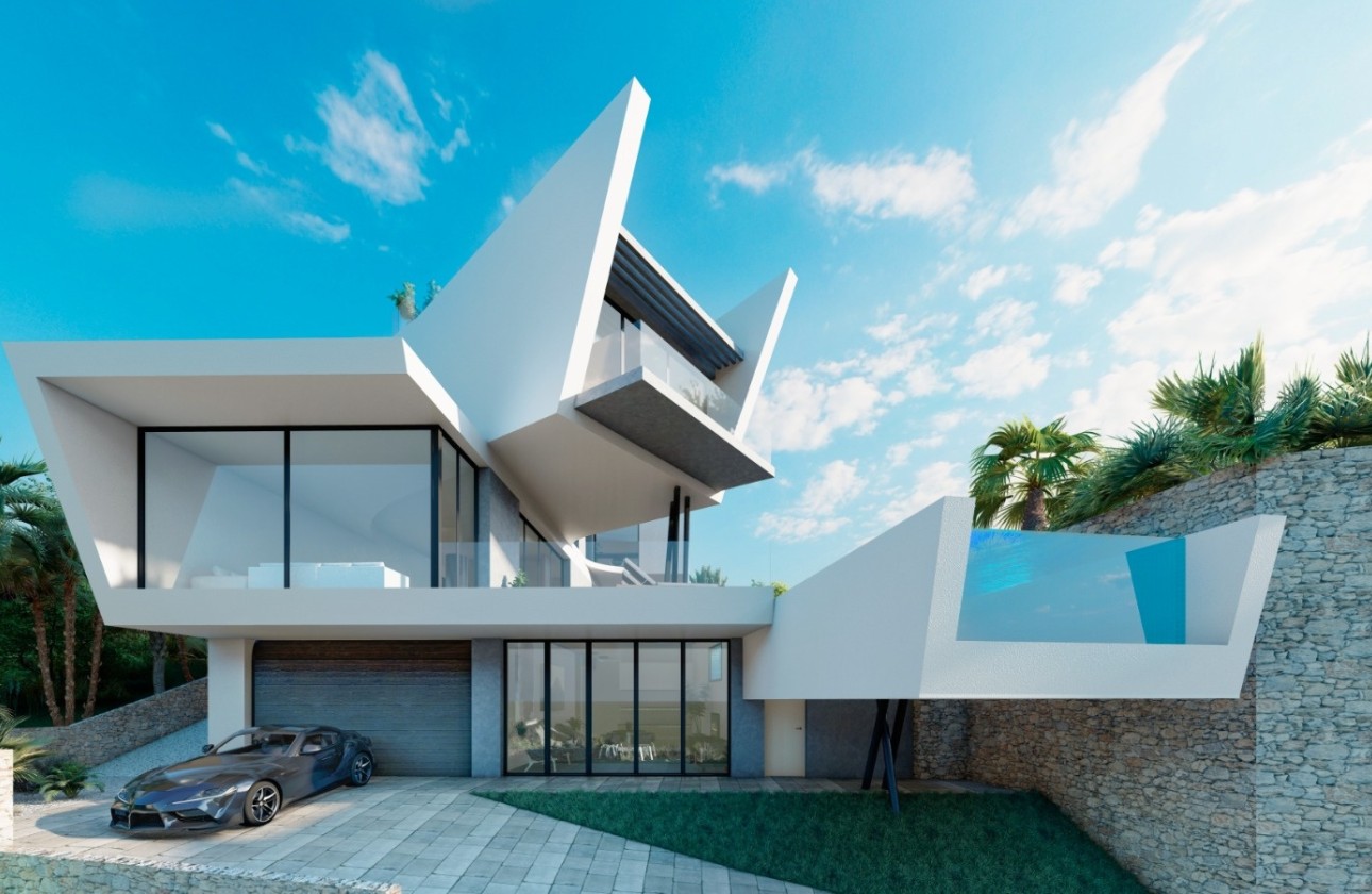 Venta - Chalet Independiente -
Dehesa de Campoamor - Dehesa de campoamor