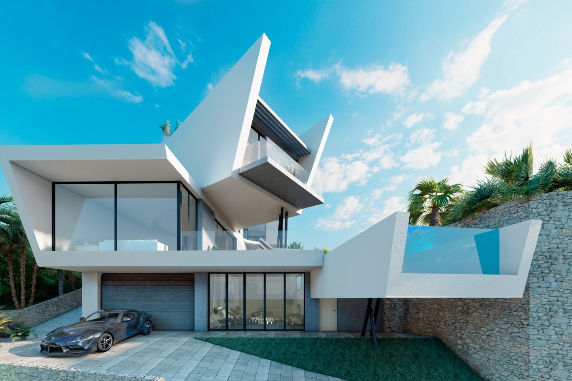 Venta - Chalet Independiente -
Dehesa de Campoamor - Dehesa de campoamor