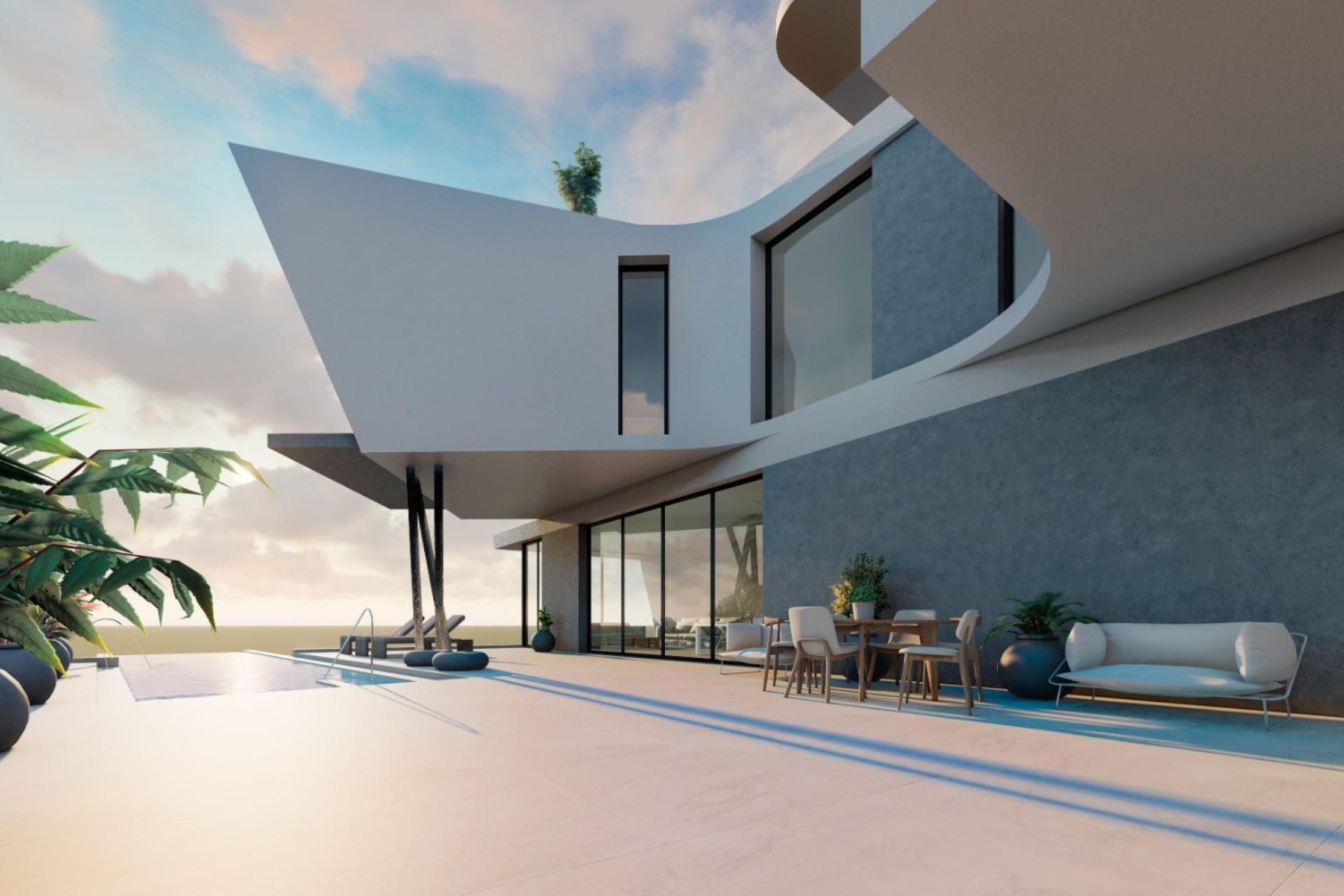 Venta - Chalet Independiente -
Dehesa de Campoamor - Dehesa de campoamor