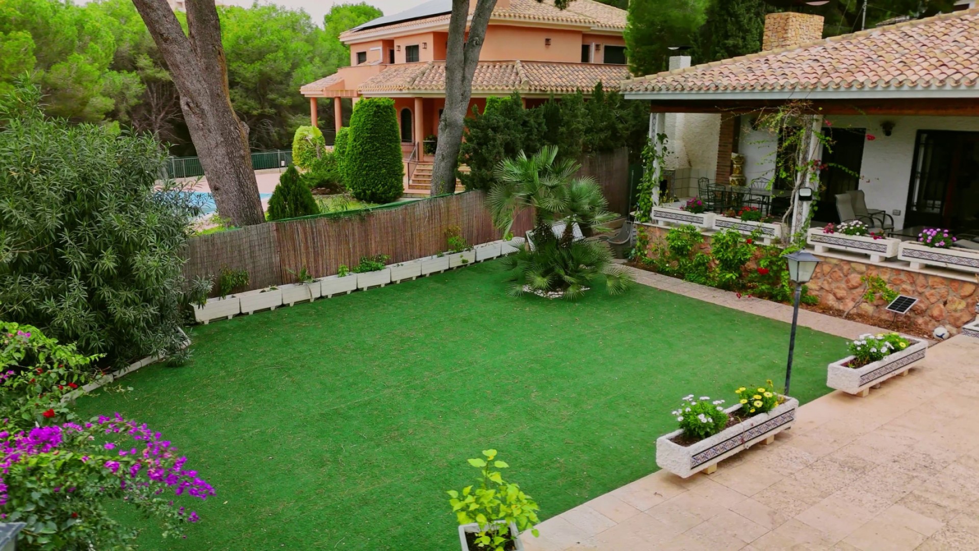 Venta - Chalet Independiente -
Dehesa de Campoamor - Dehesa de campoamor