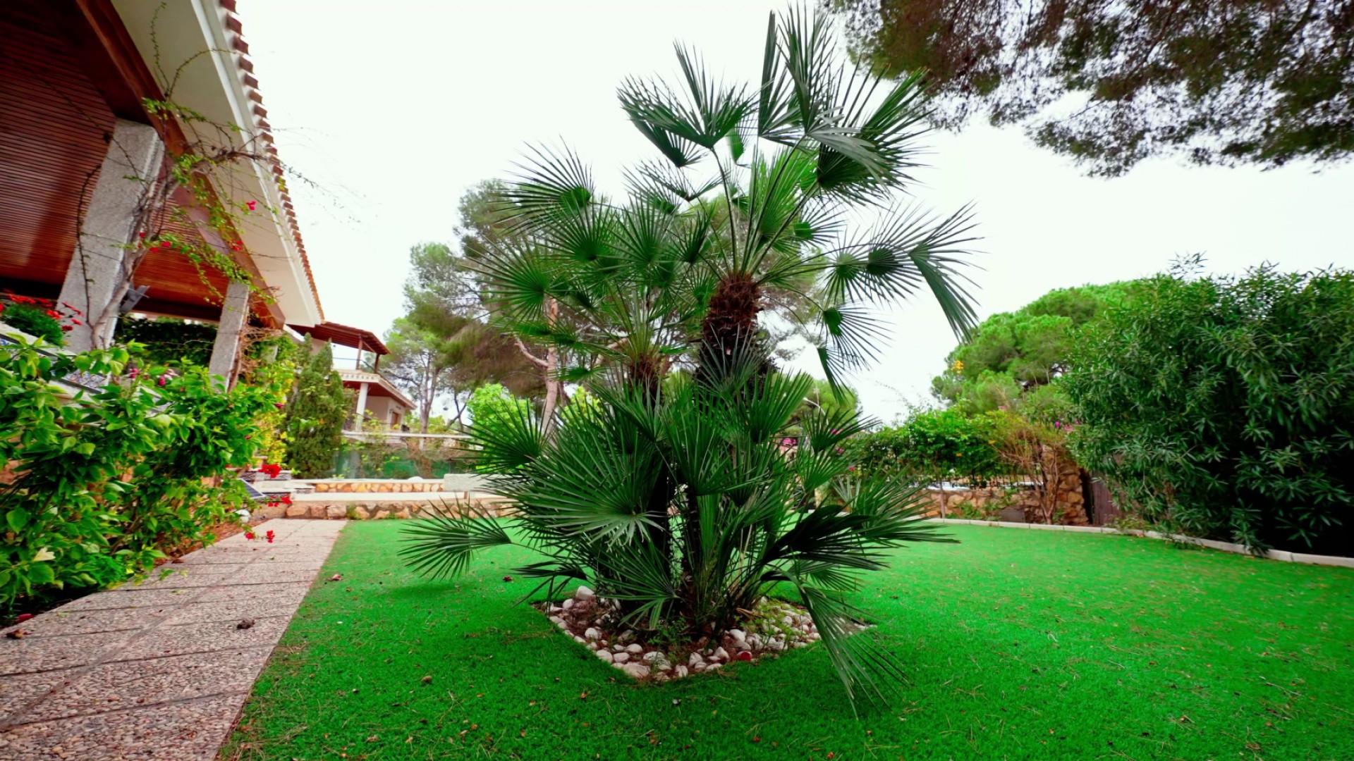 Venta - Chalet Independiente -
Dehesa de Campoamor - Dehesa de campoamor