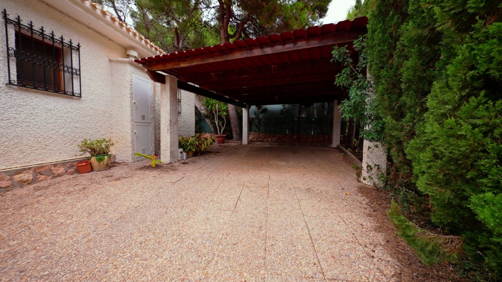 Venta - Chalet Independiente -
Dehesa de Campoamor - Dehesa de campoamor