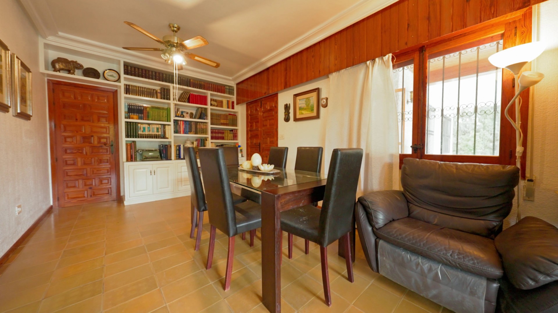 Venta - Chalet Independiente -
Dehesa de Campoamor - Dehesa de campoamor