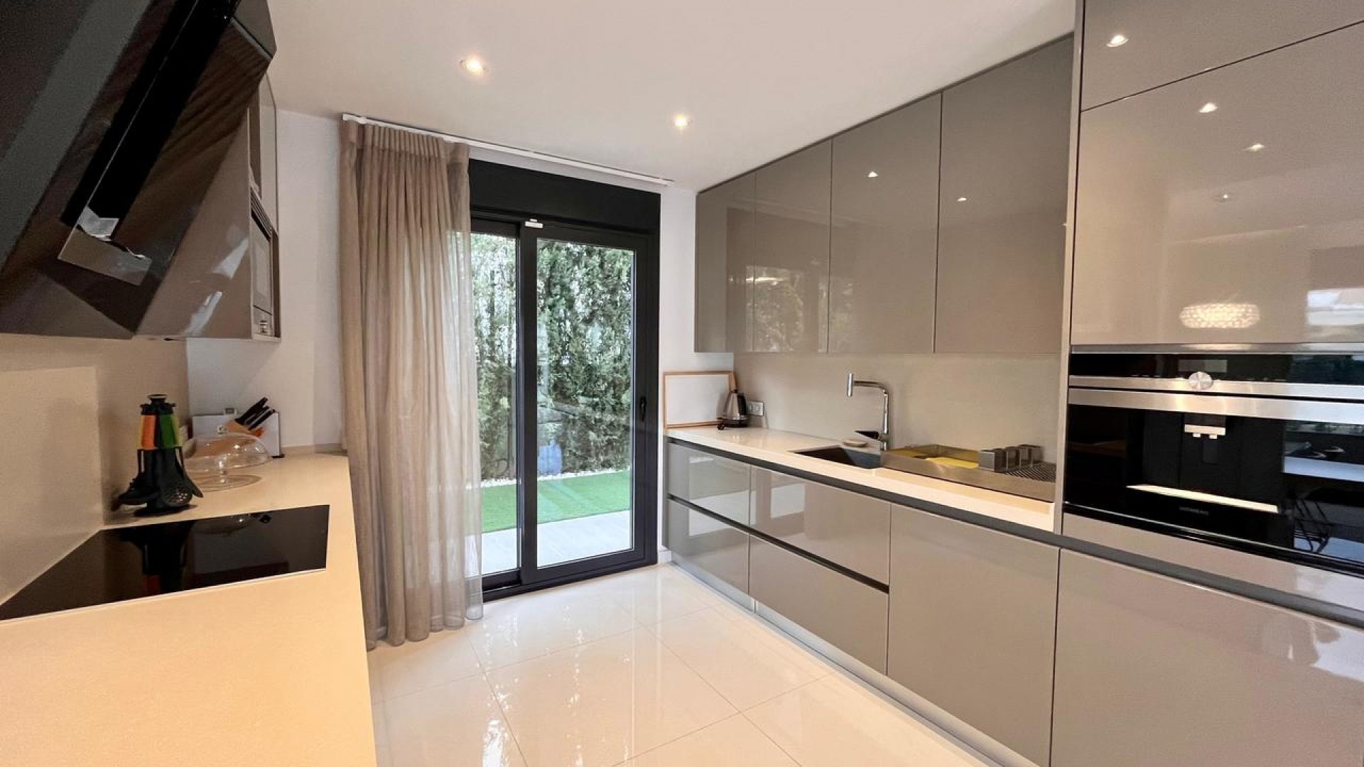 Venta - Chalet Independiente -
Dehesa de Campoamor - Dehesa de campoamor