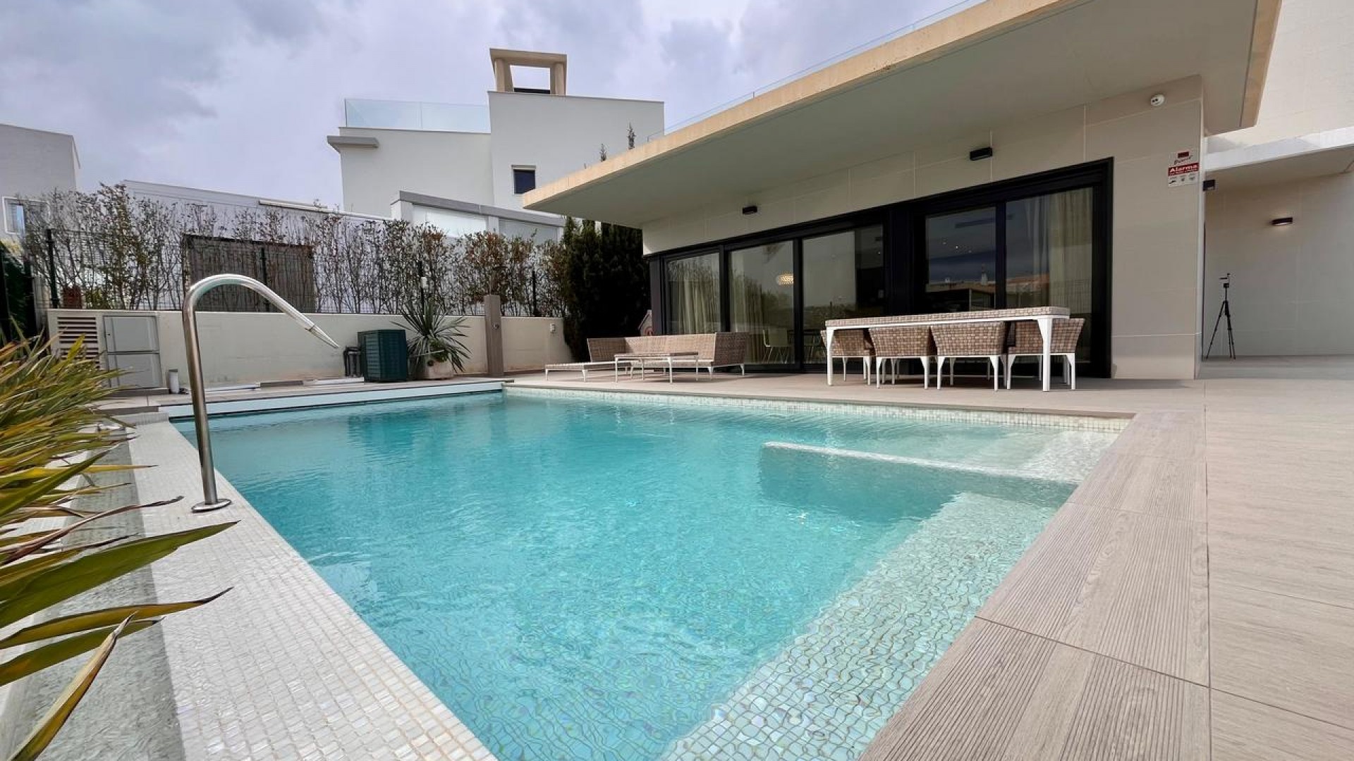 Venta - Chalet Independiente -
Dehesa de Campoamor - Dehesa de campoamor