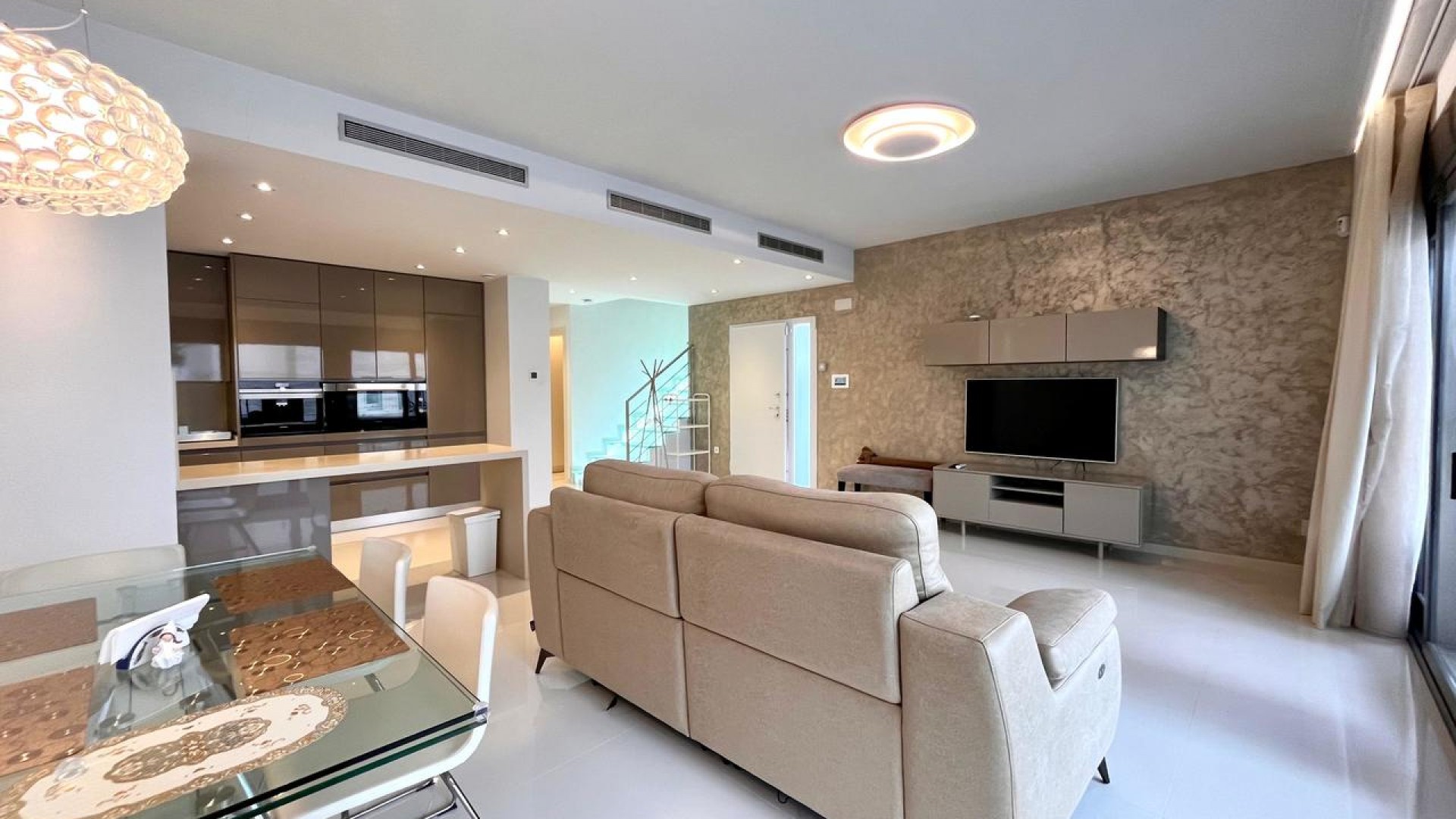 Venta - Chalet Independiente -
Dehesa de Campoamor - Dehesa de campoamor