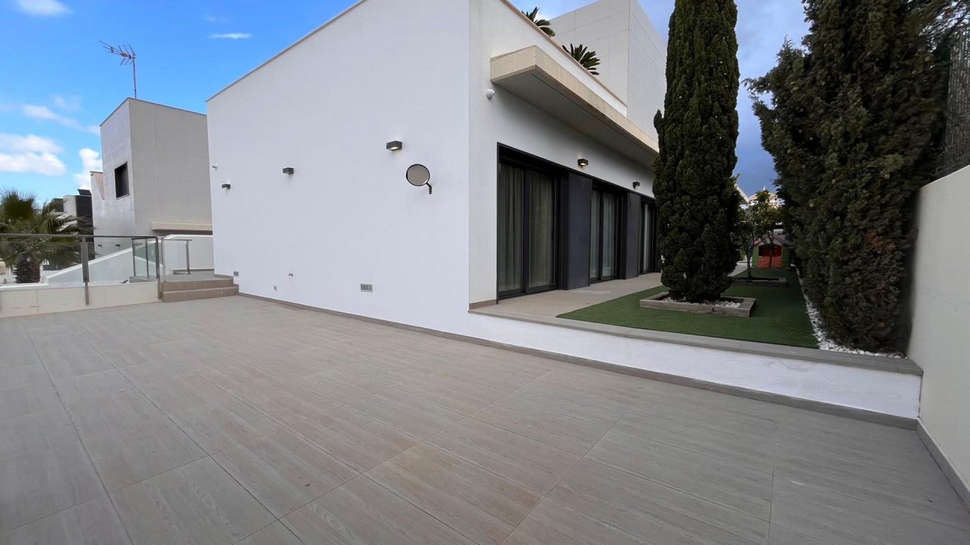 Venta - Chalet Independiente -
Dehesa de Campoamor - Dehesa de campoamor