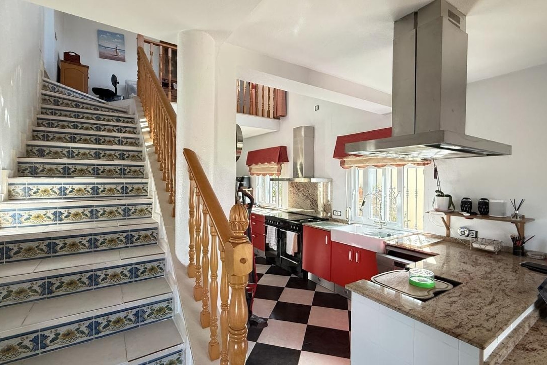 Venta - Chalet Independiente -
Dehesa de Campoamor - Las Ramblas Golf