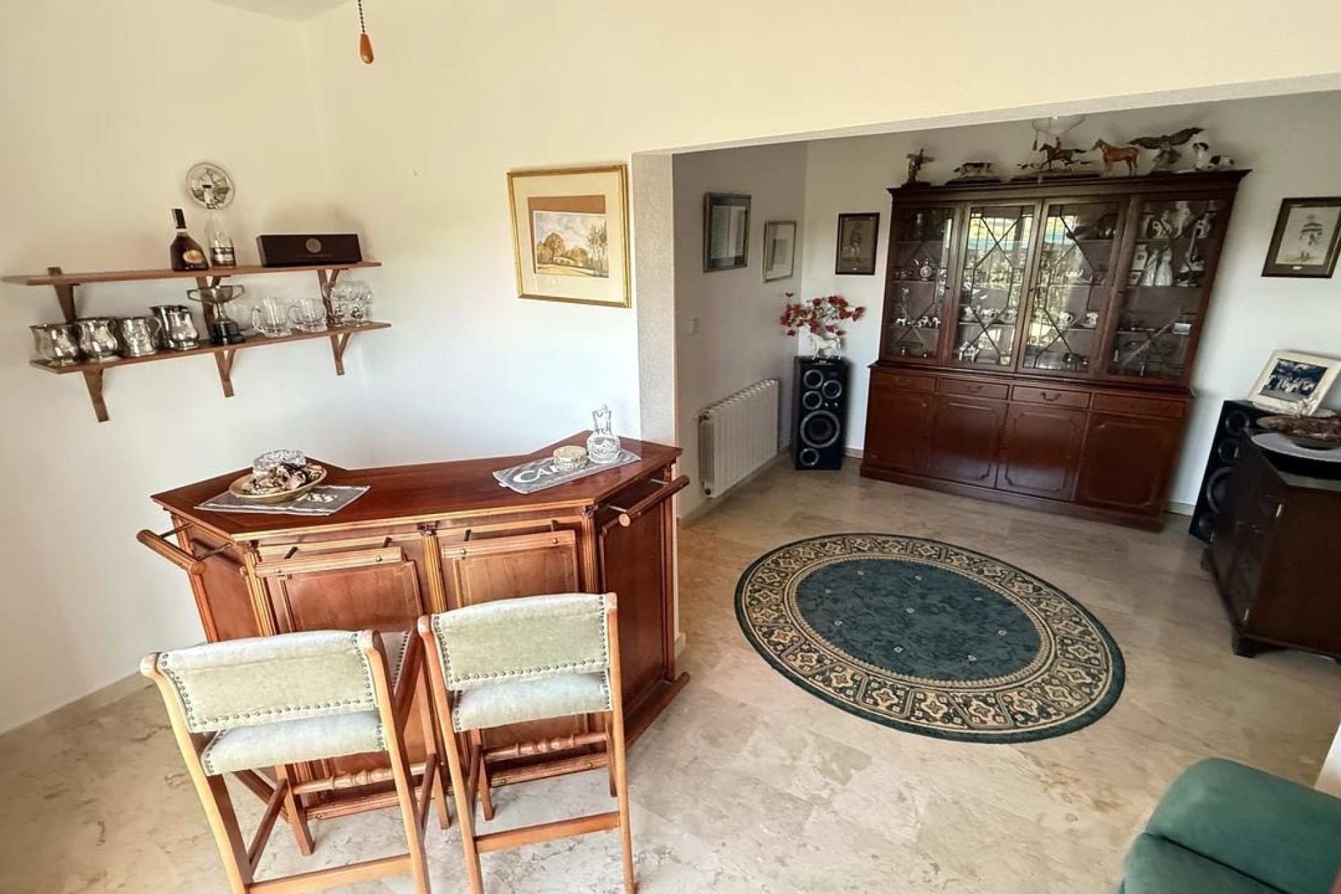 Venta - Chalet Independiente -
Dehesa de Campoamor - Las Ramblas Golf