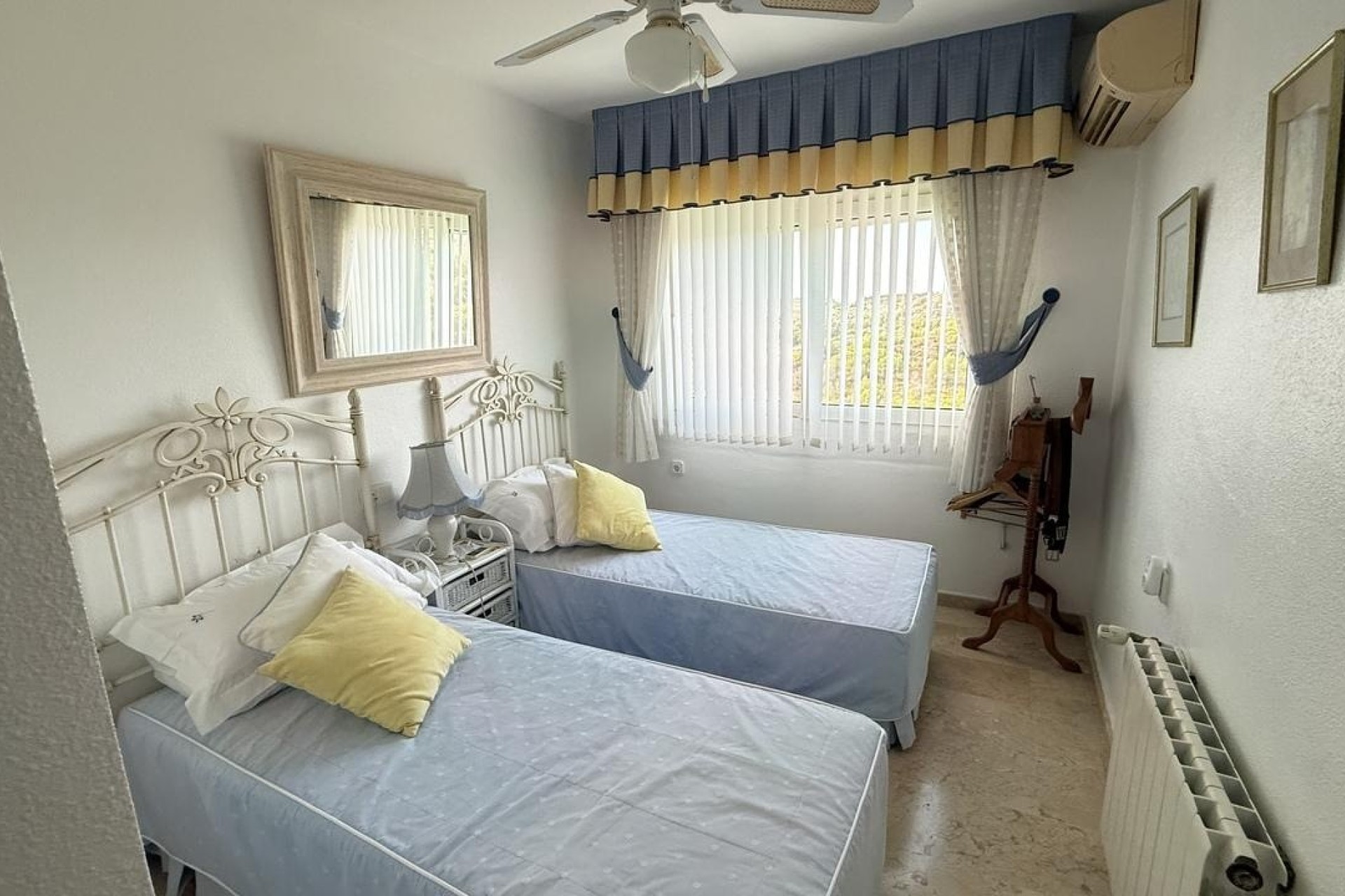 Venta - Chalet Independiente -
Dehesa de Campoamor - Las Ramblas Golf