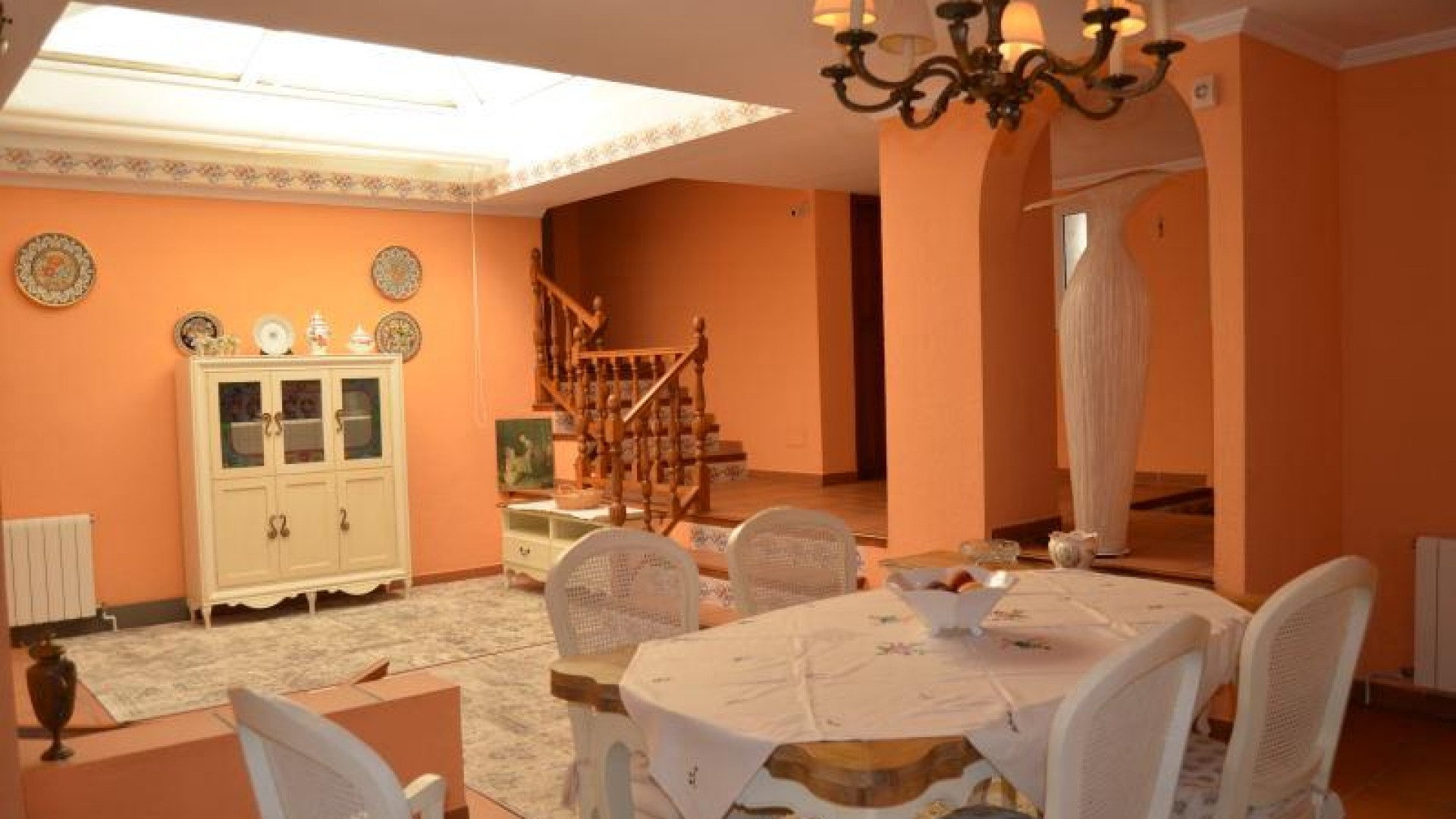 Venta - Chalet Independiente -
Dehesa de Campoamor