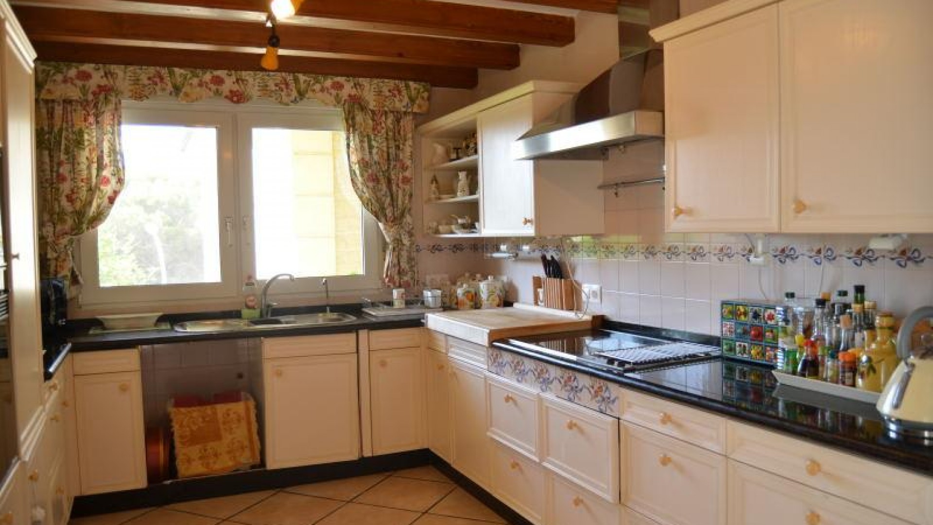 Venta - Chalet Independiente -
Dehesa de Campoamor