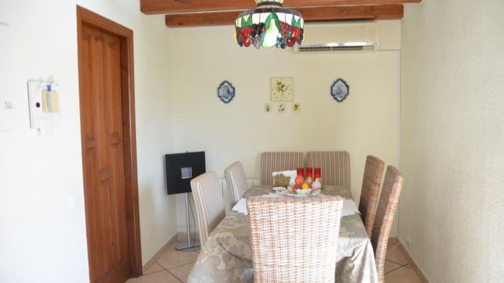 Venta - Chalet Independiente -
Dehesa de Campoamor