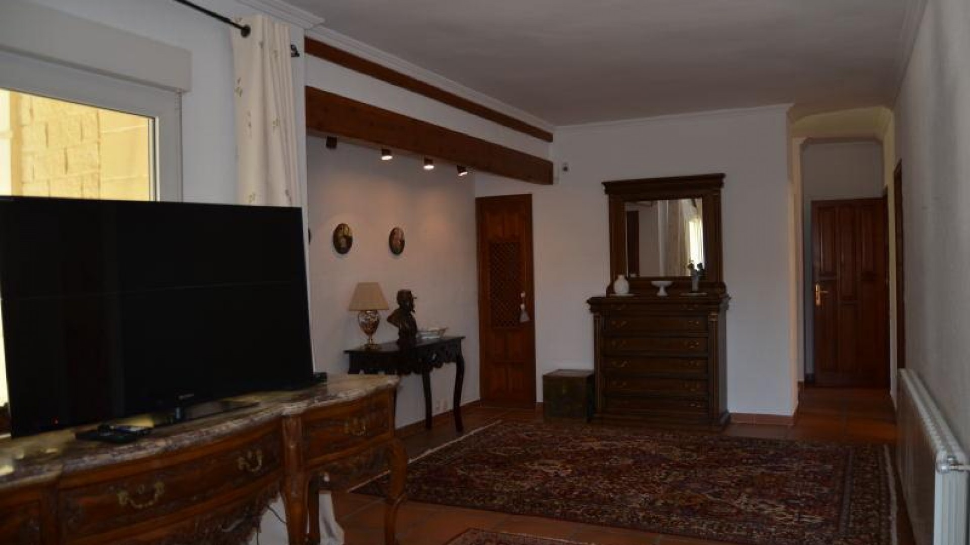 Venta - Chalet Independiente -
Dehesa de Campoamor