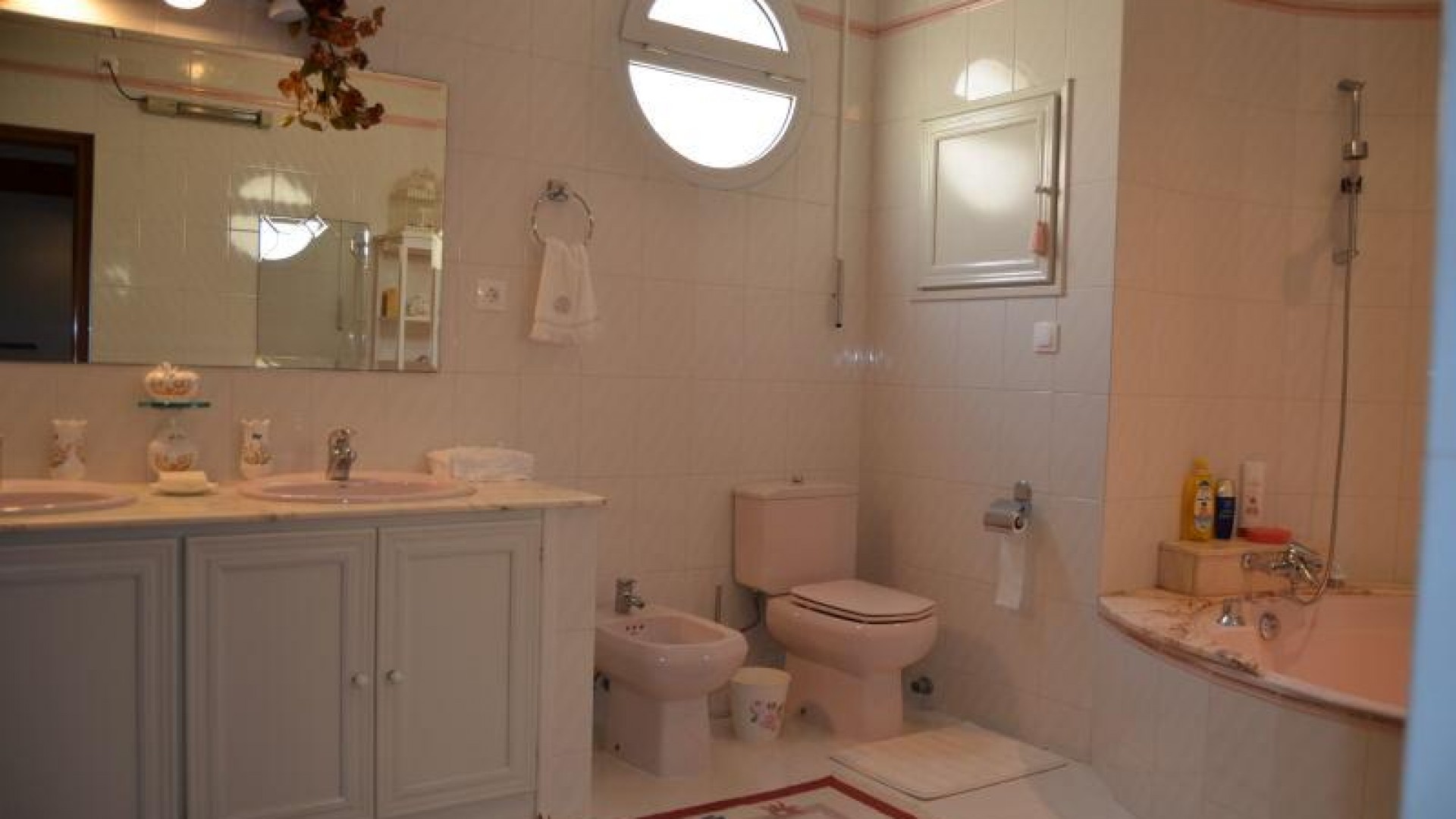 Venta - Chalet Independiente -
Dehesa de Campoamor