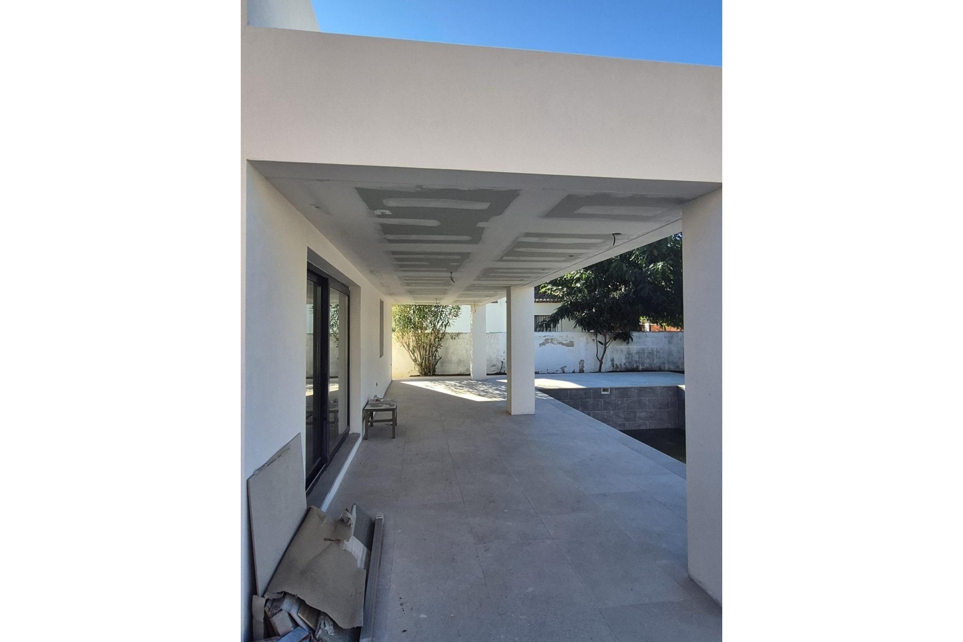 Venta - Chalet Independiente -
Denia - Dénia