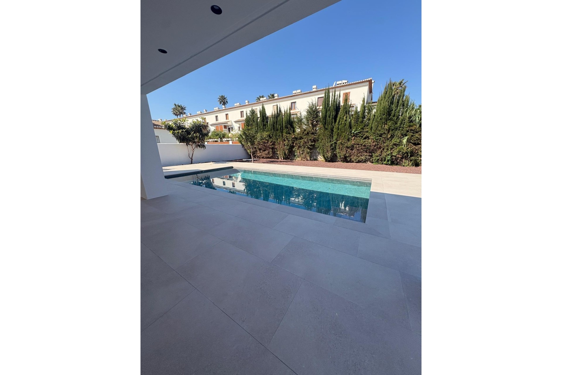 Venta - Chalet Independiente -
Denia - Dénia