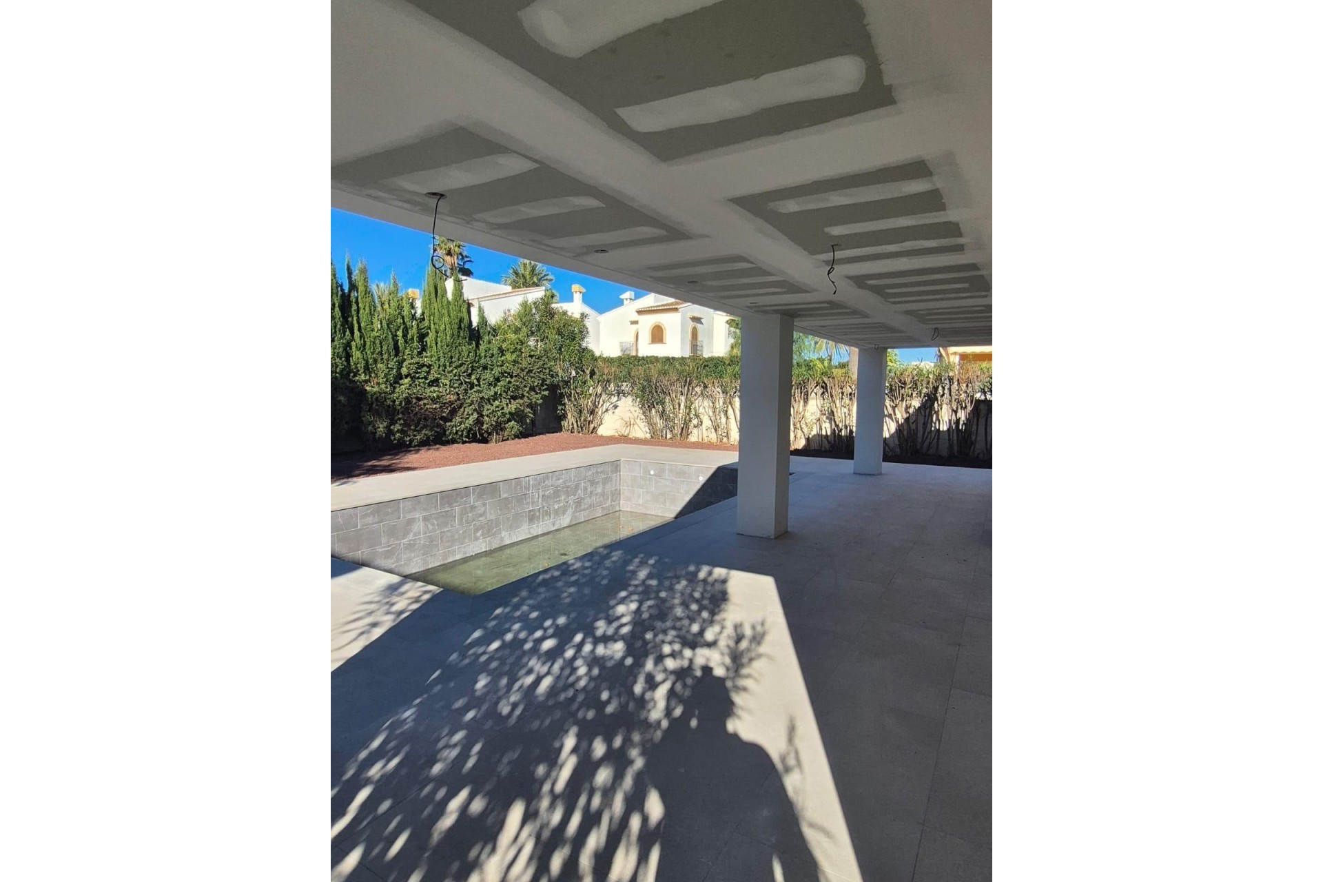 Venta - Chalet Independiente -
Denia - Dénia