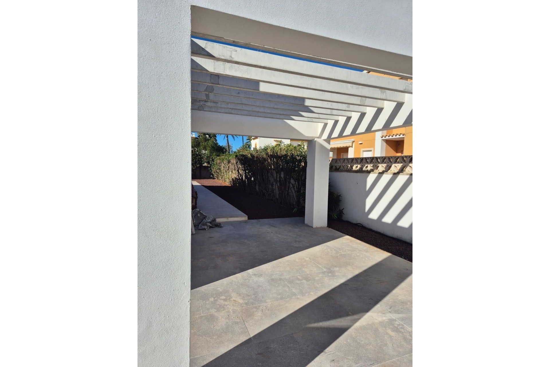 Venta - Chalet Independiente -
Denia - Dénia