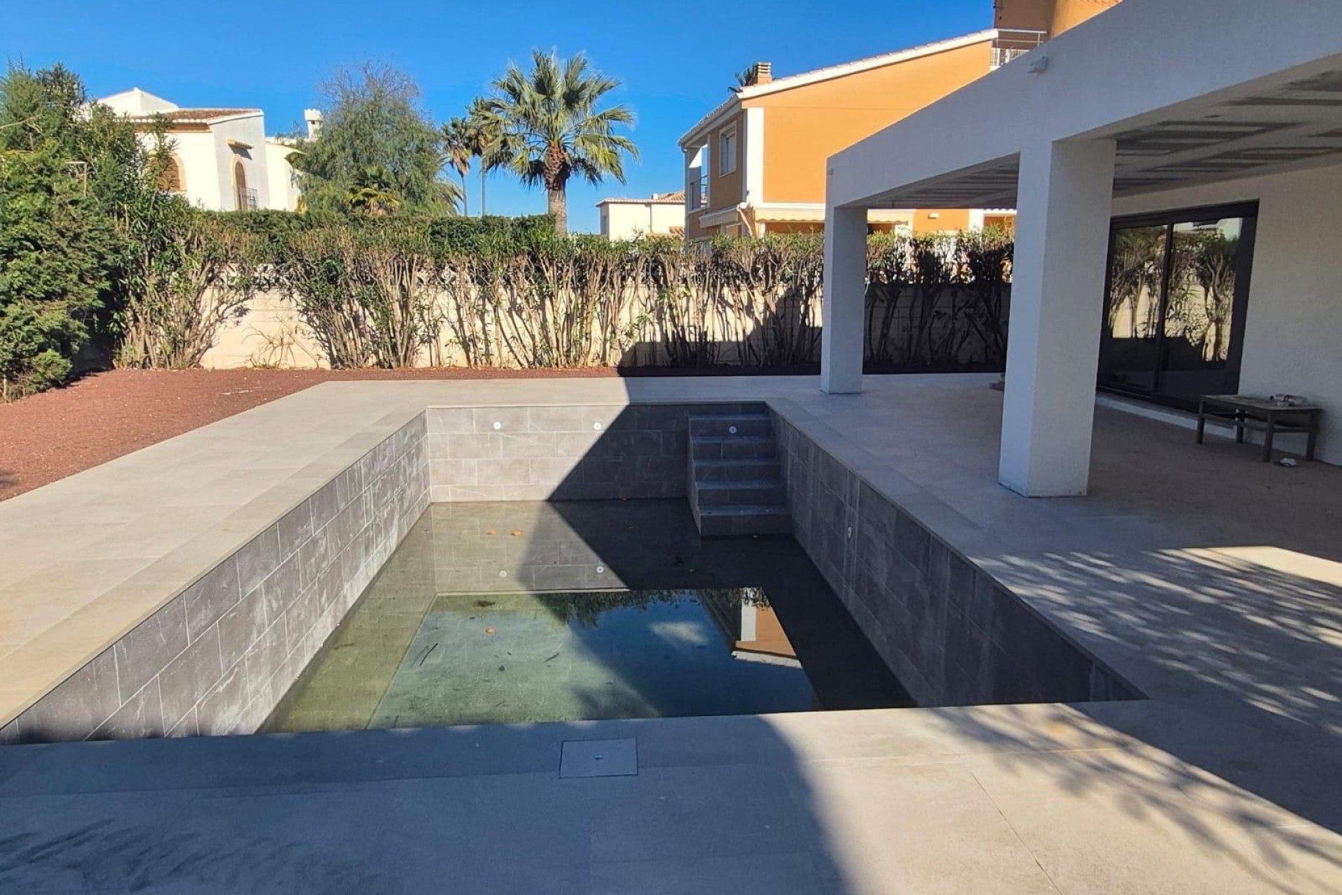 Venta - Chalet Independiente -
Denia - Dénia