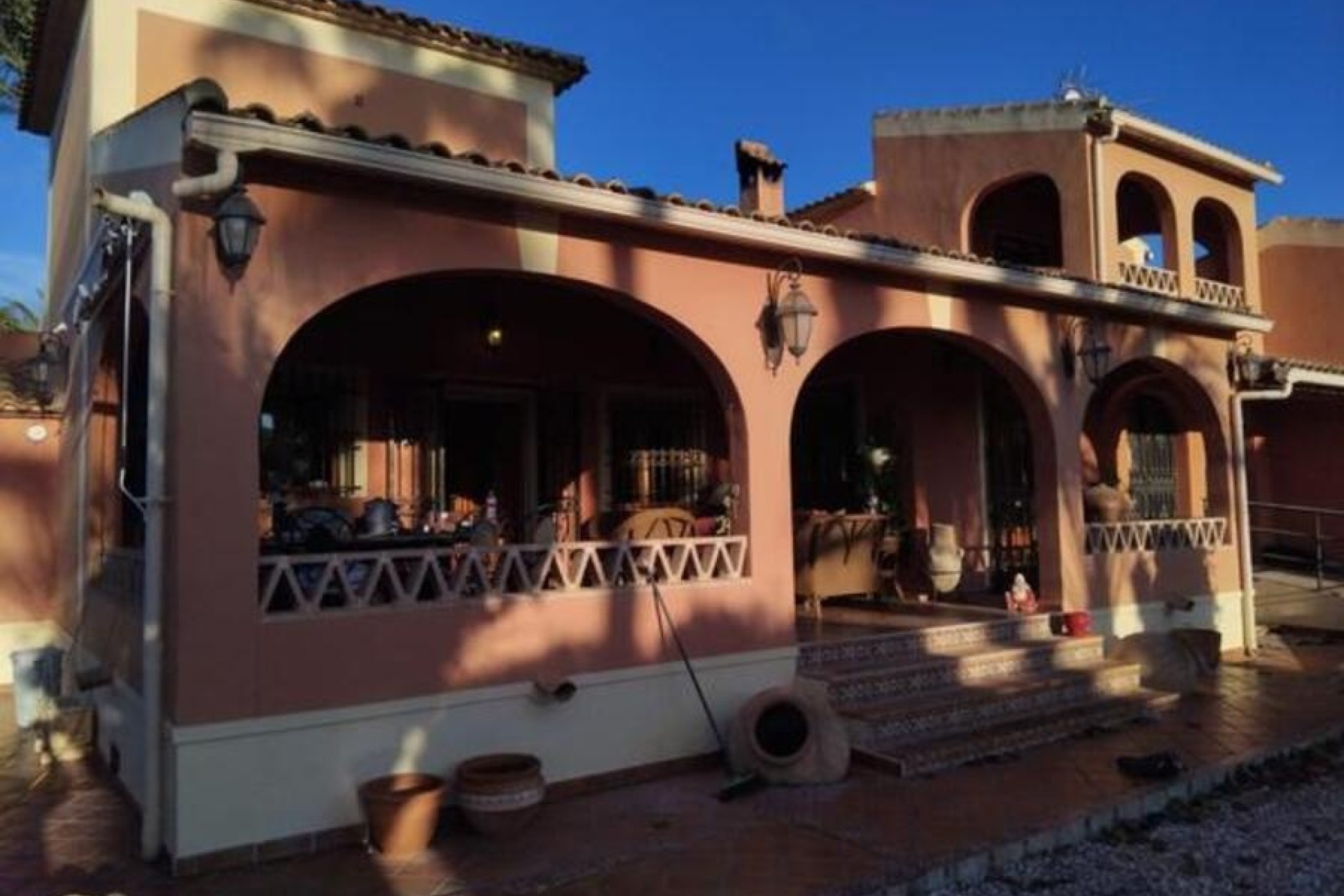 Venta - Chalet Independiente -
Dolores - Benijófar