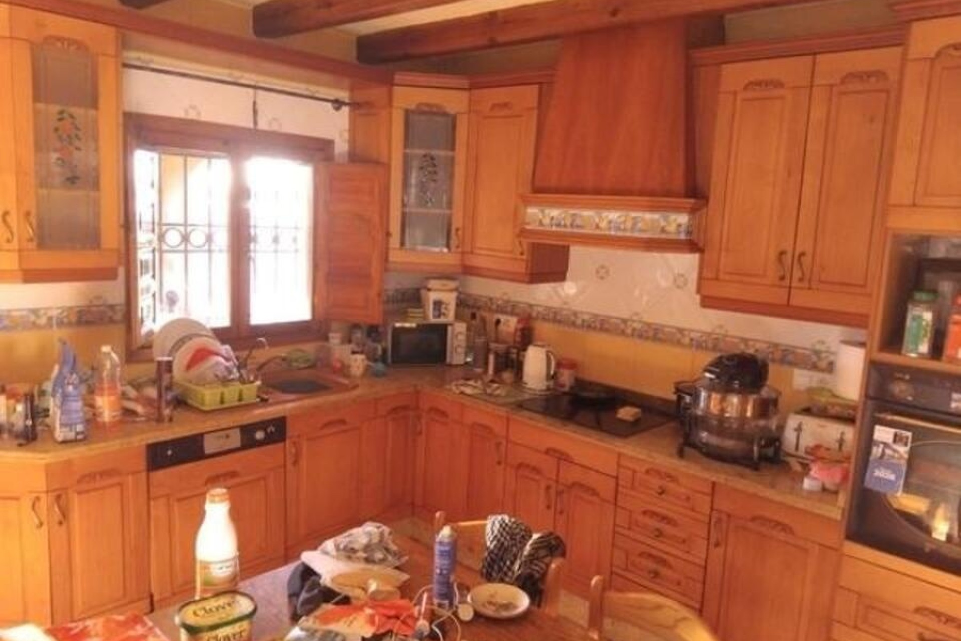 Venta - Chalet Independiente -
Dolores - Benijófar
