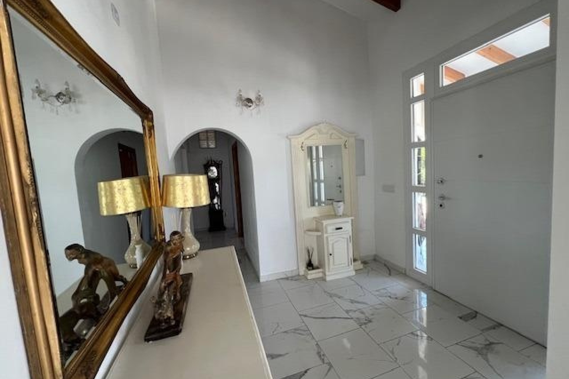 Venta - Chalet Independiente -
Dolores - Comunidad Valenciana