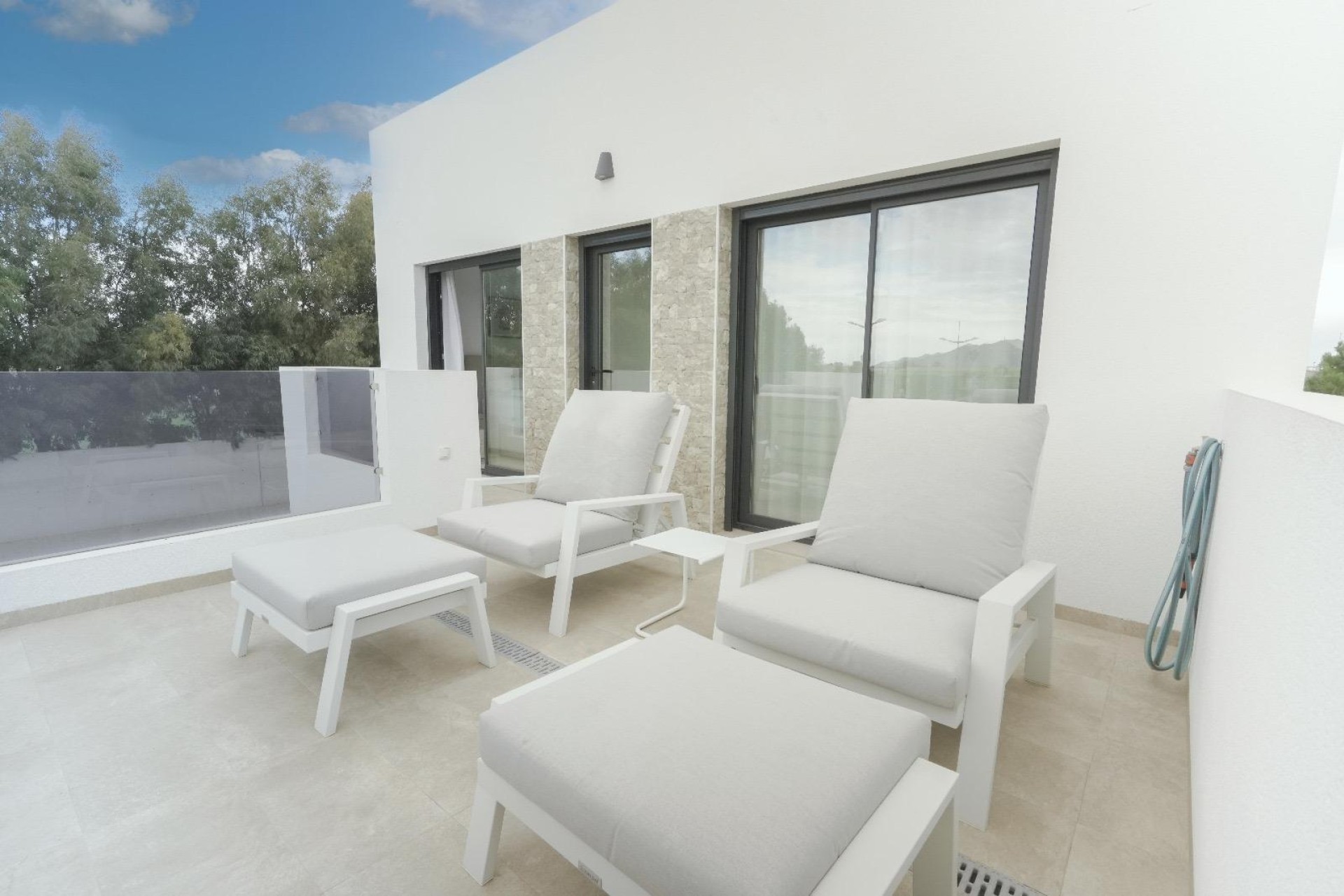Venta - Chalet Independiente -
Dolores