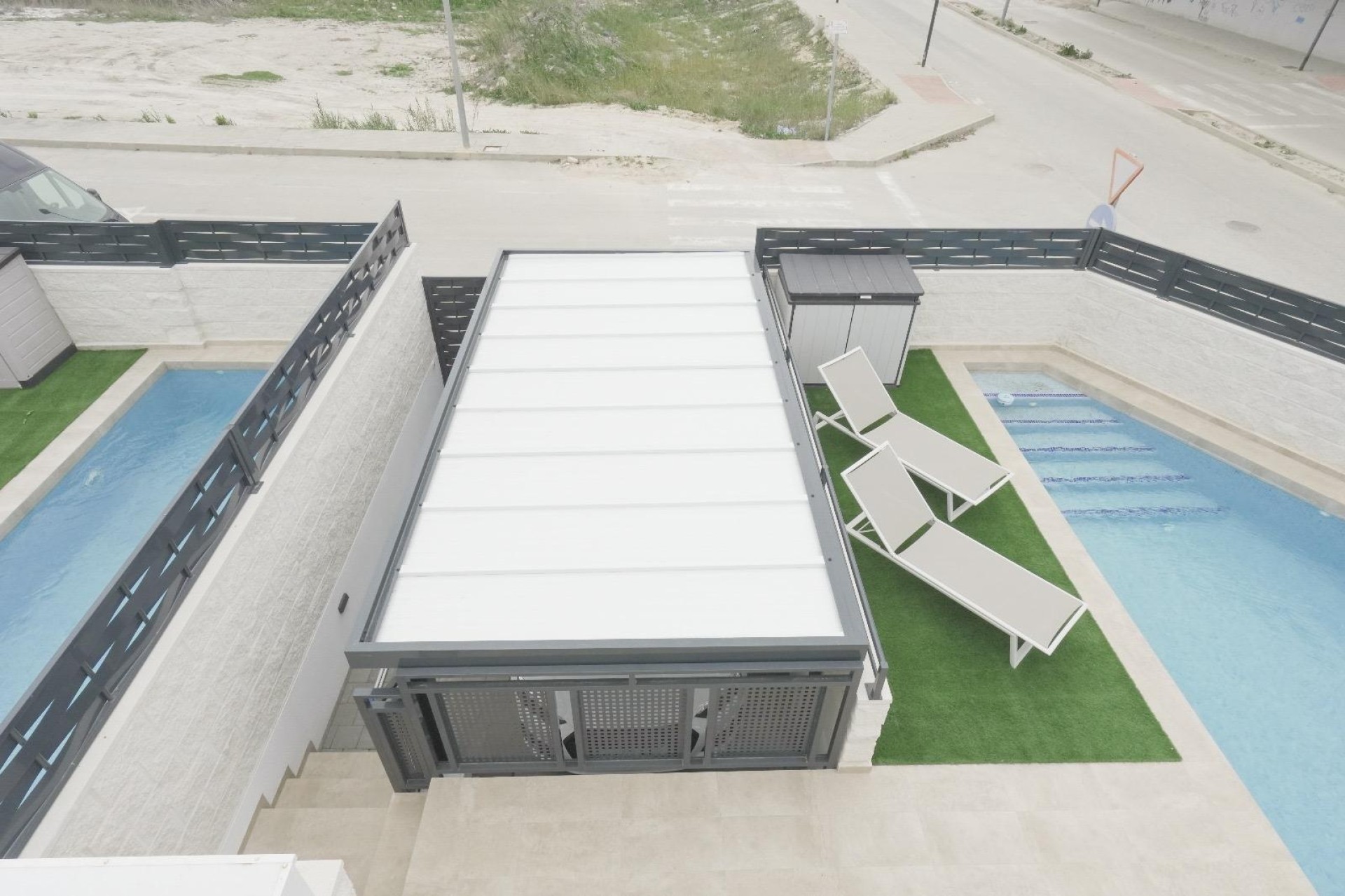 Venta - Chalet Independiente -
Dolores