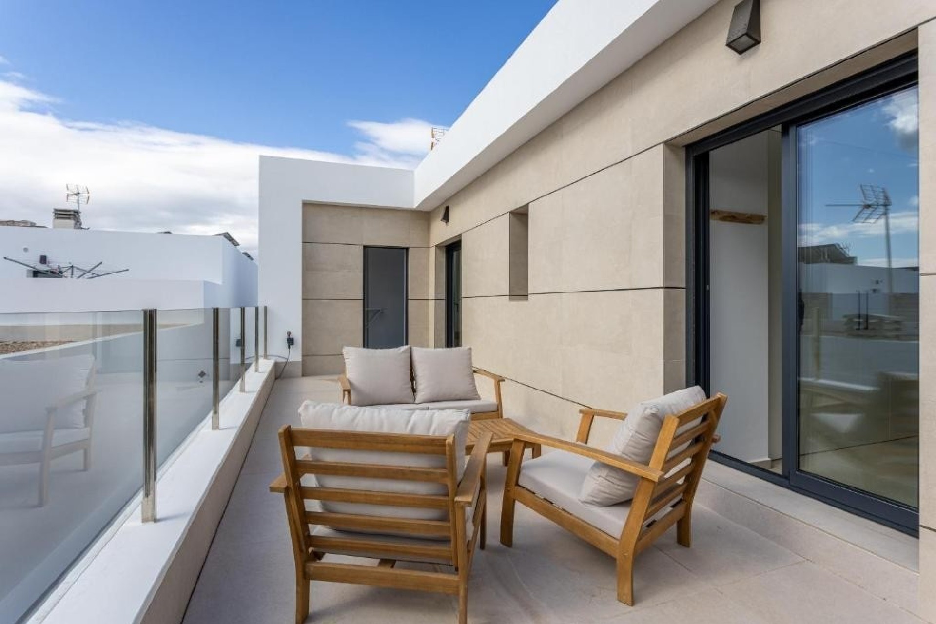 Venta - Chalet Independiente -
Dolores
