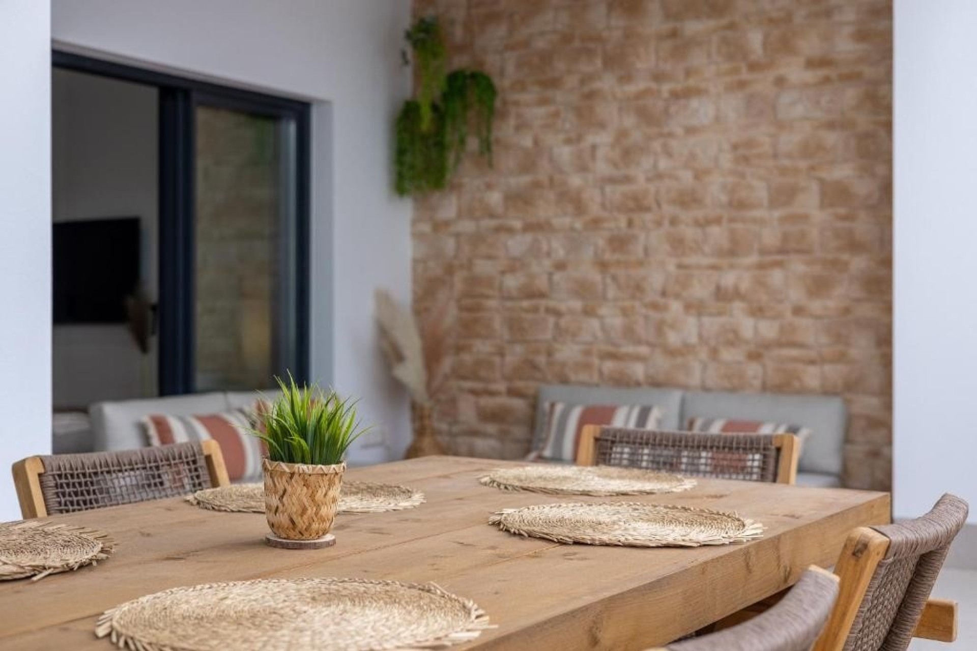 Venta - Chalet Independiente -
Dolores