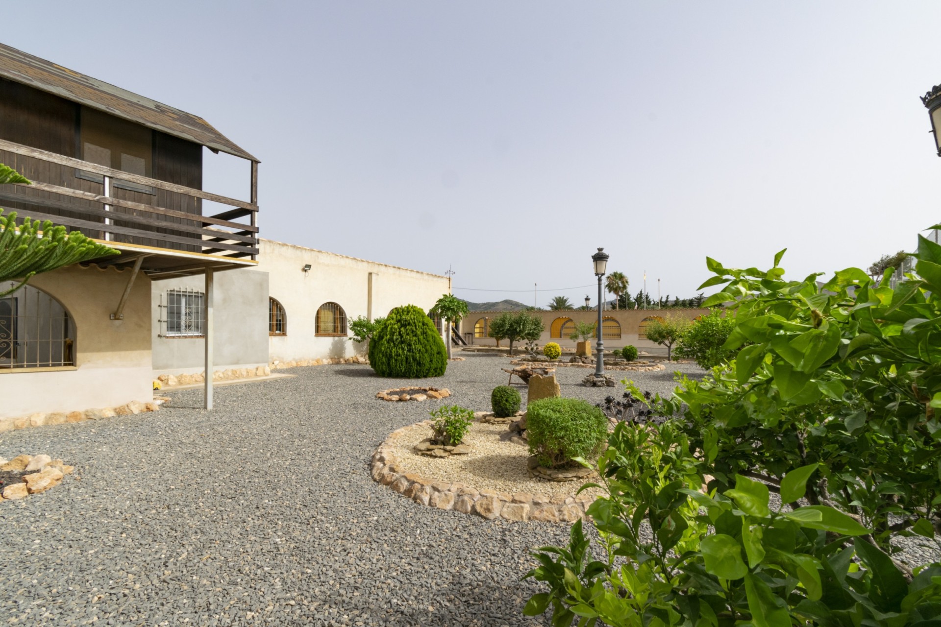 Venta - Chalet Independiente -
El Beal - Inland