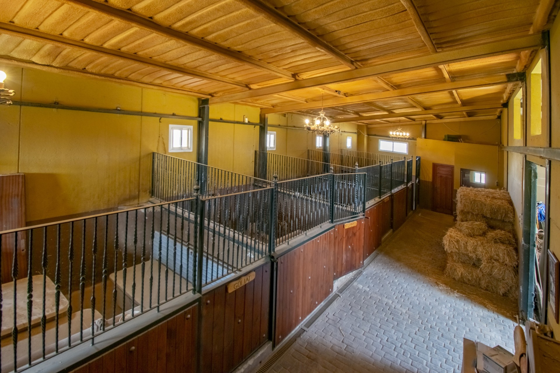 Venta - Chalet Independiente -
El Beal - Inland