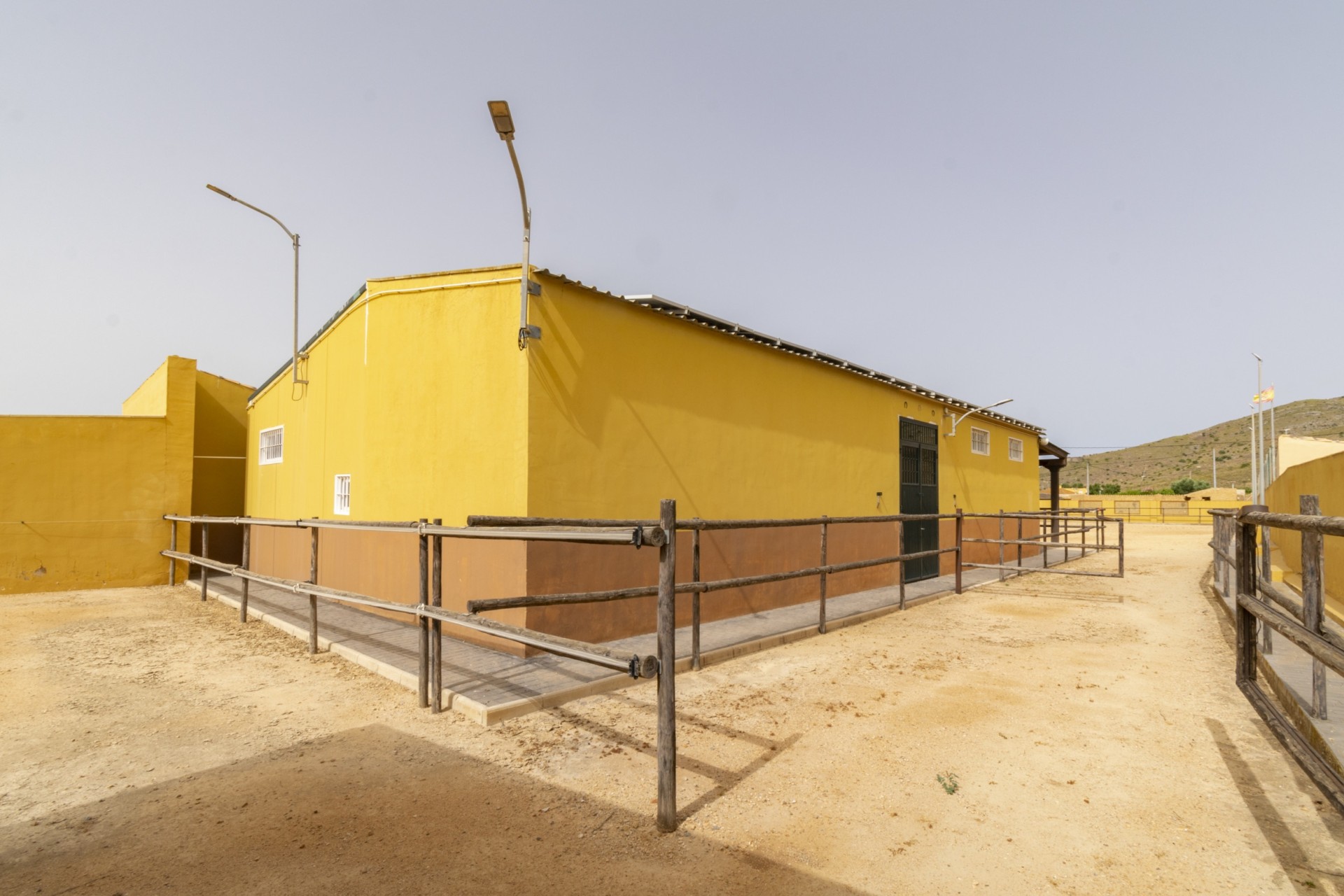 Venta - Chalet Independiente -
El Beal - Inland