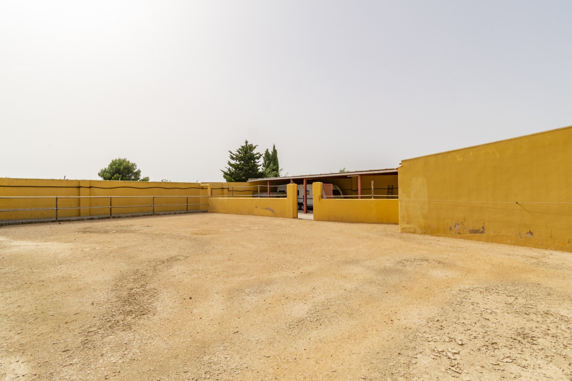 Venta - Chalet Independiente -
El Beal - Inland