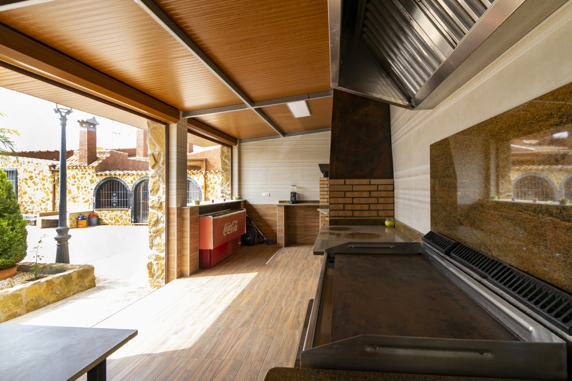 Venta - Chalet Independiente -
El Beal - Inland