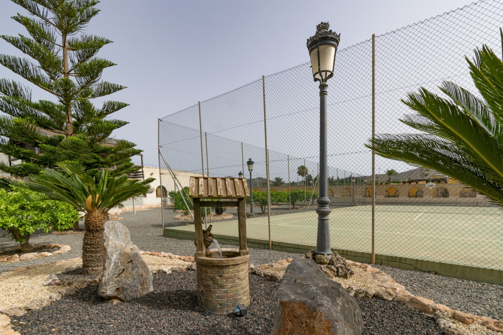 Venta - Chalet Independiente -
El Beal - Inland