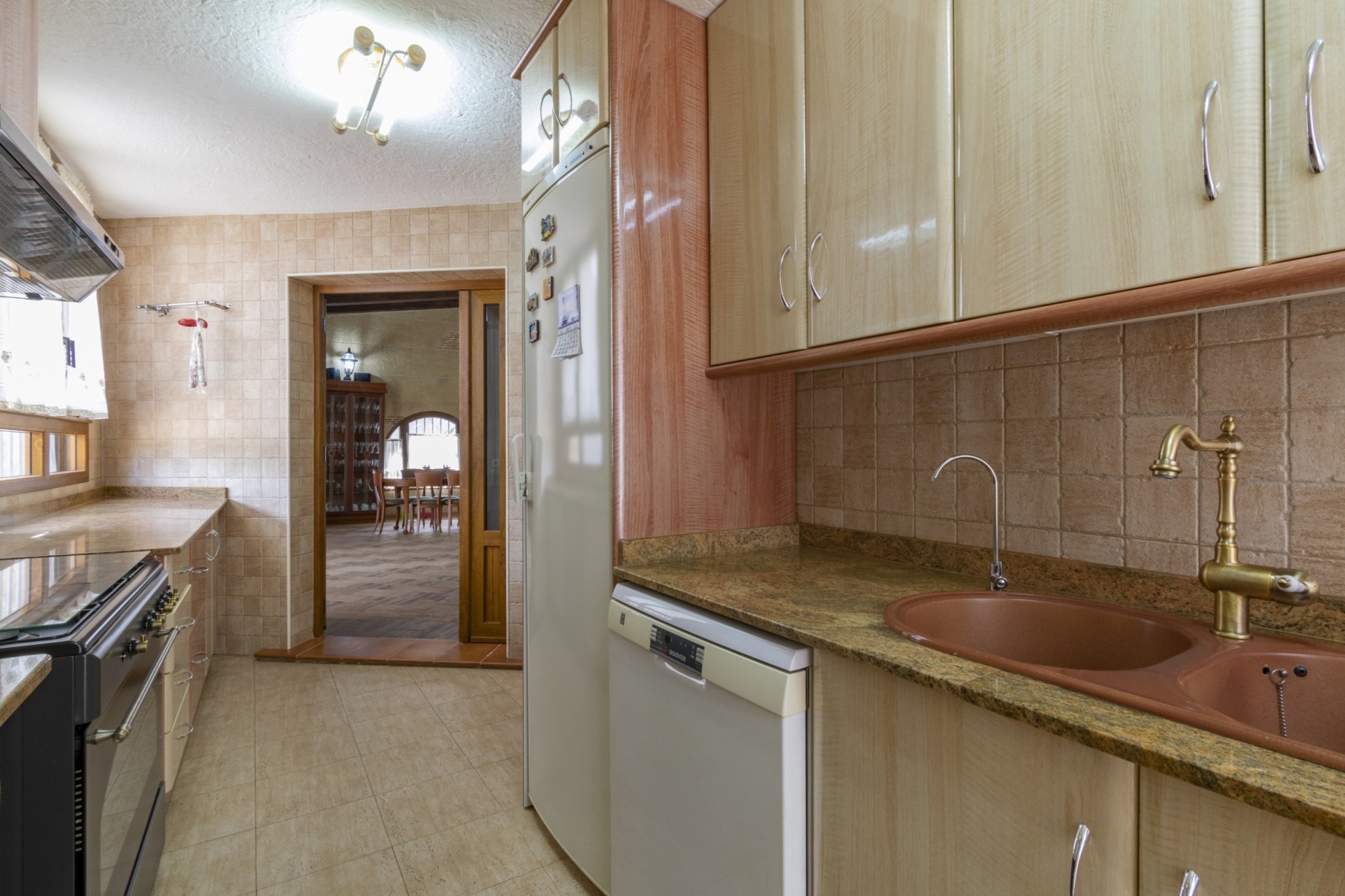 Venta - Chalet Independiente -
El Beal - Inland