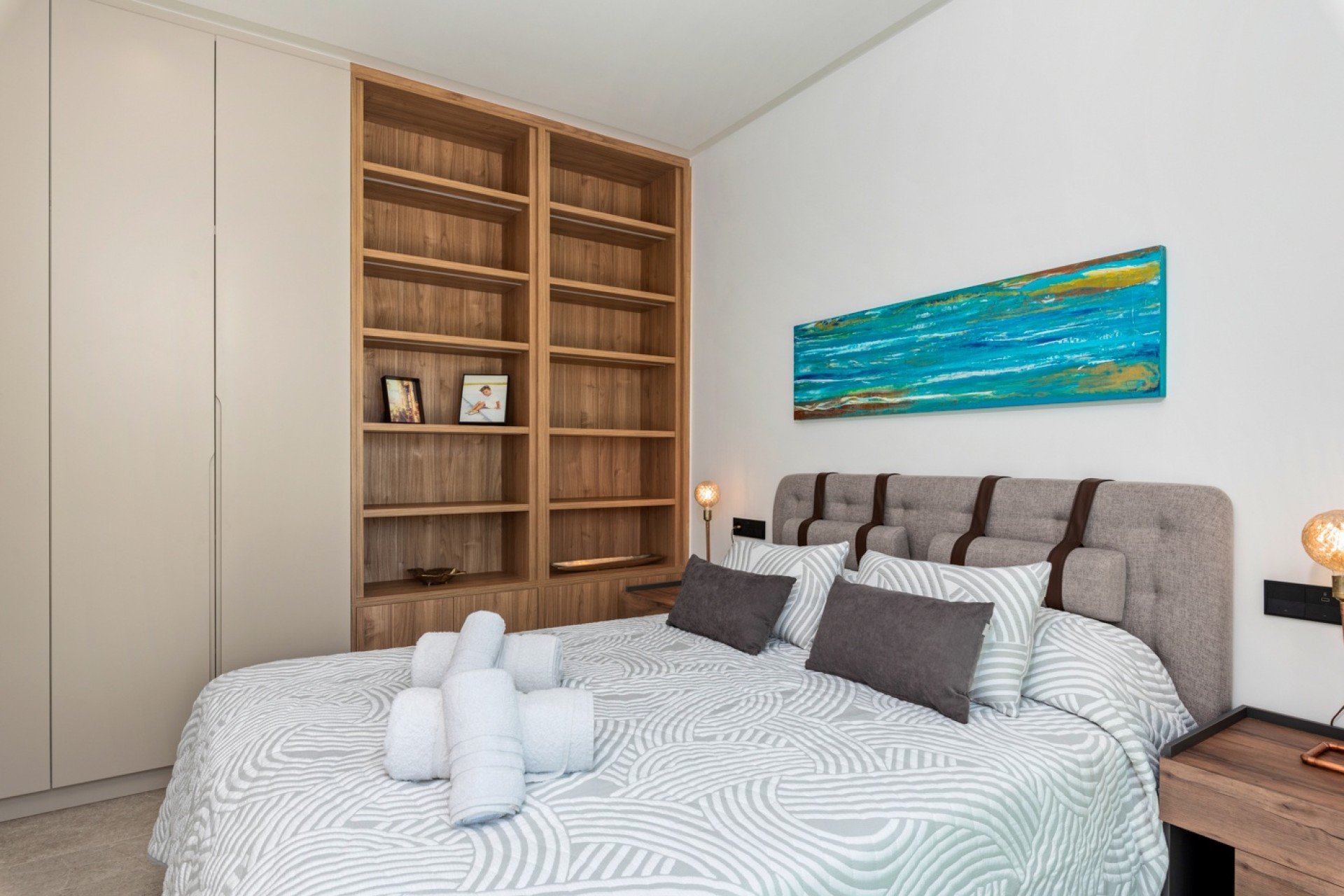 Venta - Chalet Independiente -
El Campello - El Amerador