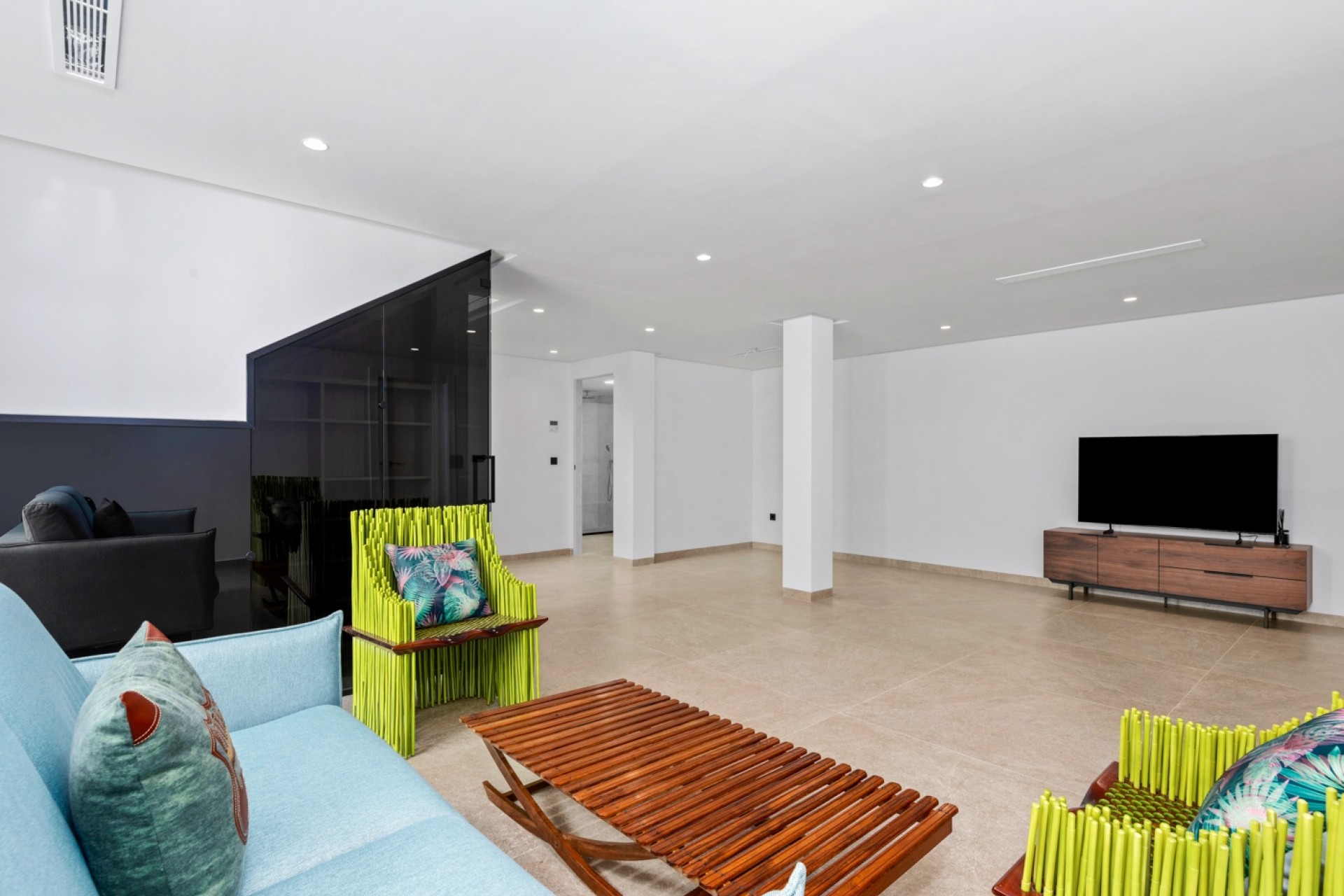 Venta - Chalet Independiente -
El Campello - El Amerador