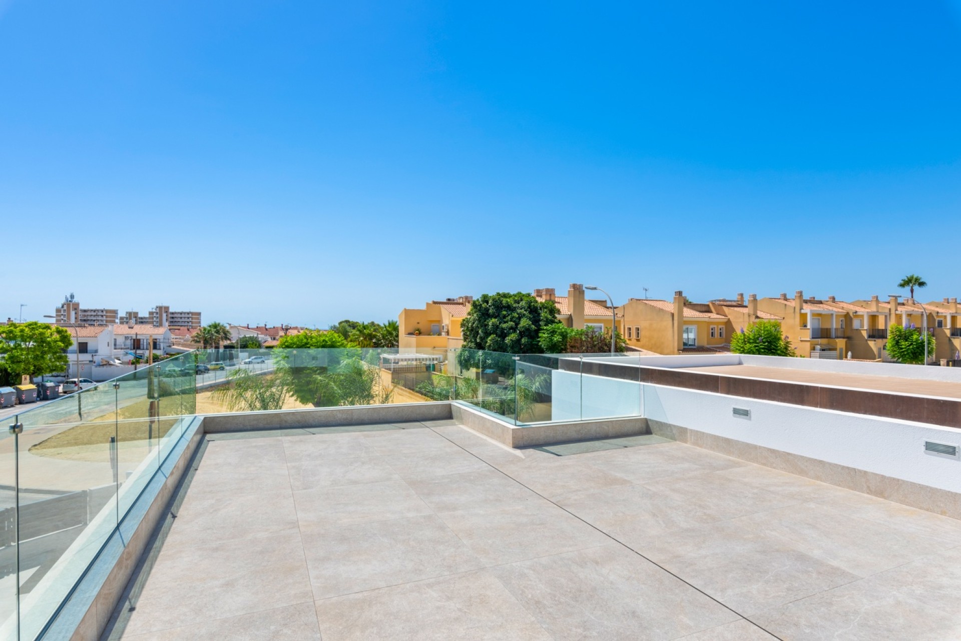 Venta - Chalet Independiente -
El Campello - El Amerador