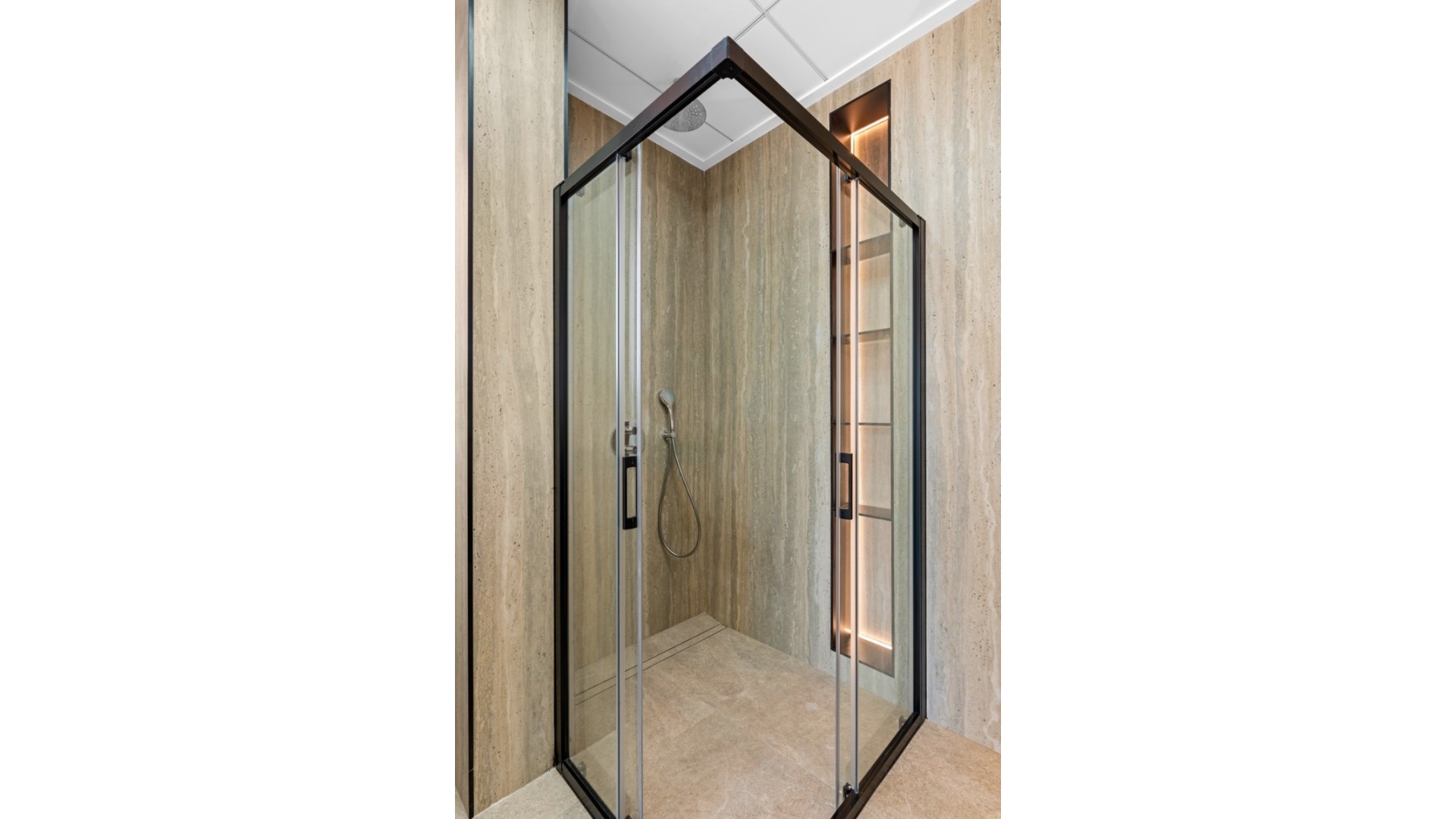 Venta - Chalet Independiente -
El Campello - El Amerador