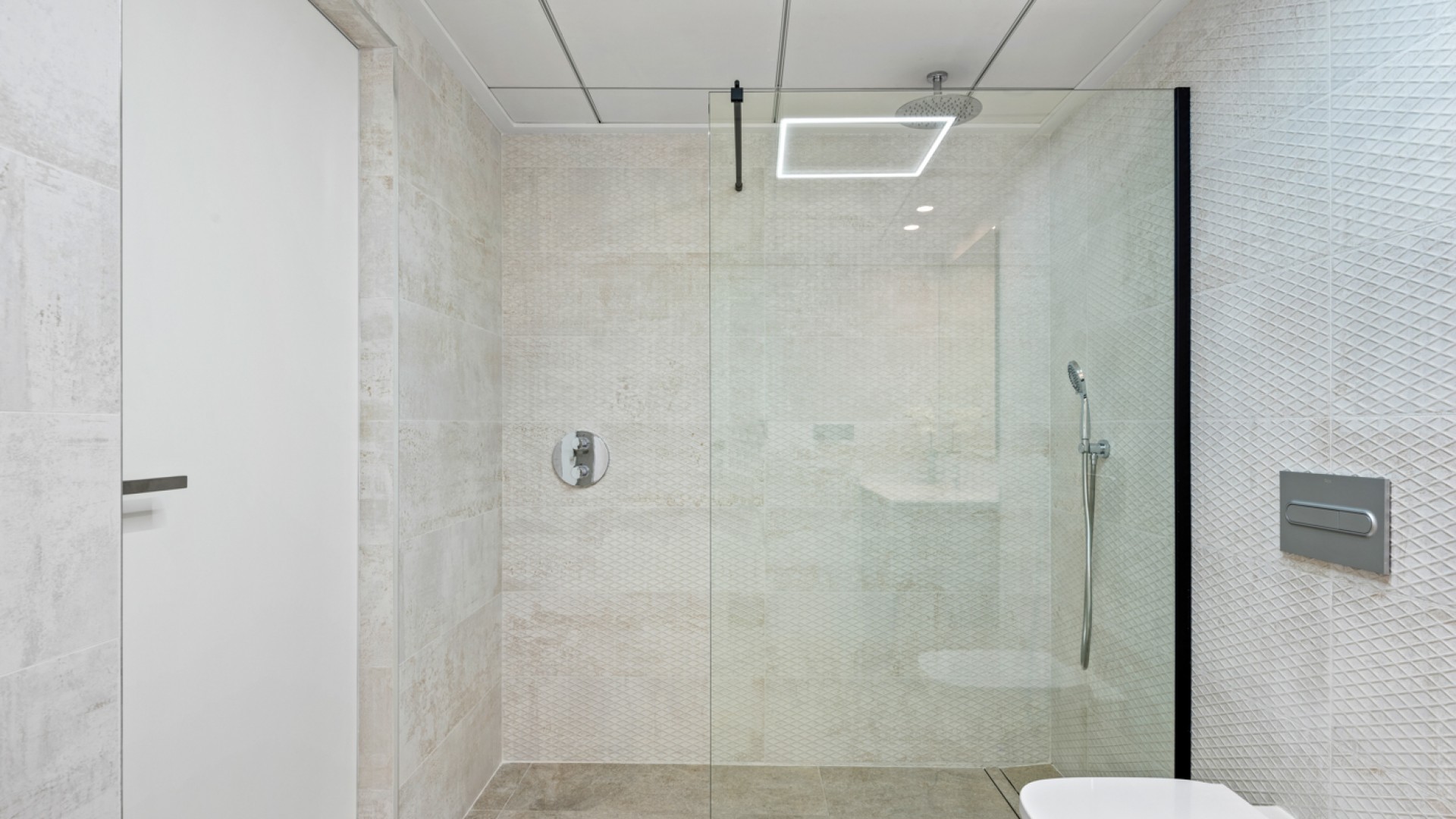 Venta - Chalet Independiente -
El Campello - El Amerador